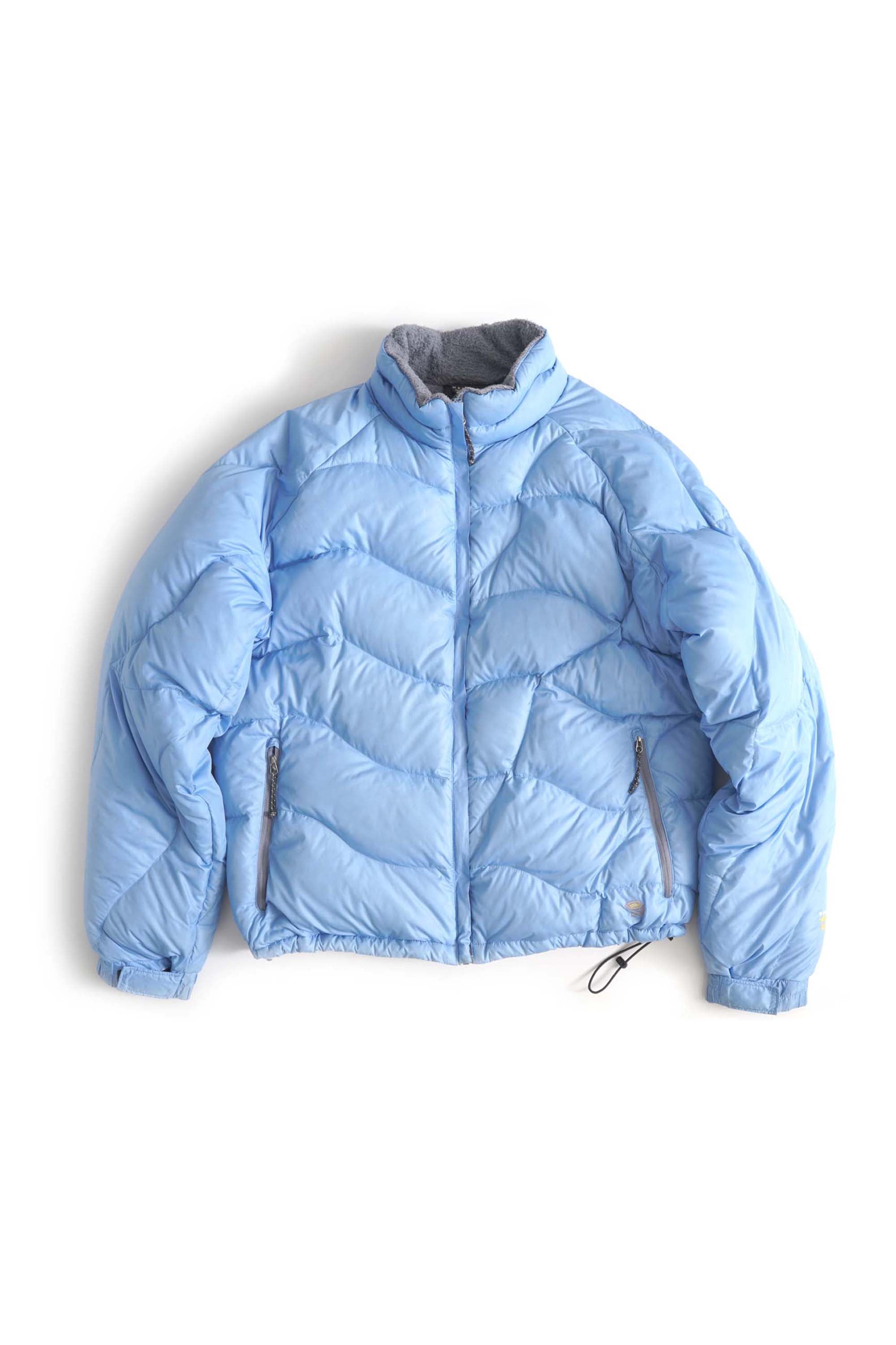 00S MOUNTAIN HARDWEAR DOWN JACKET
