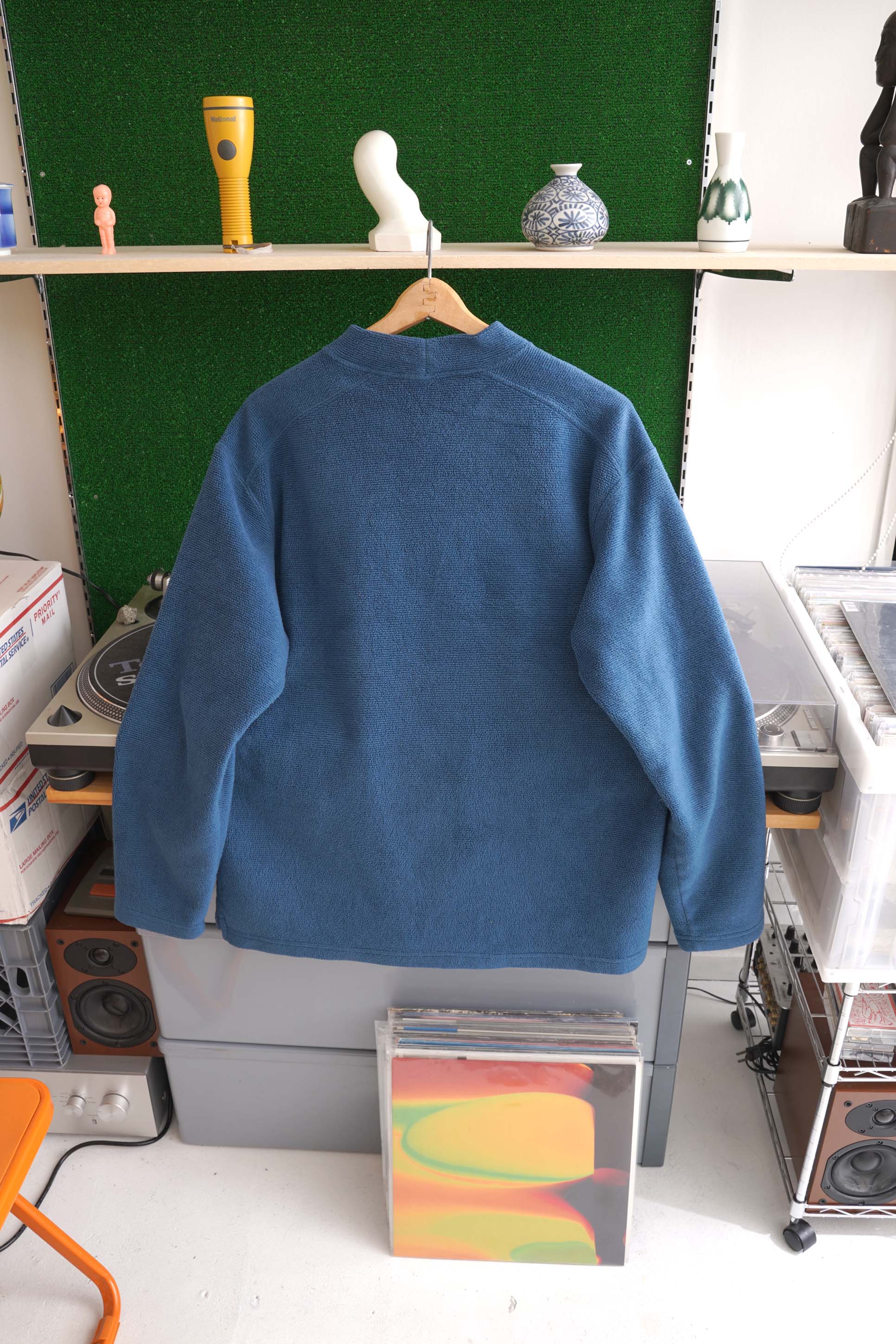 00S GREAT NORTHWEST FLEECE PULLOVER