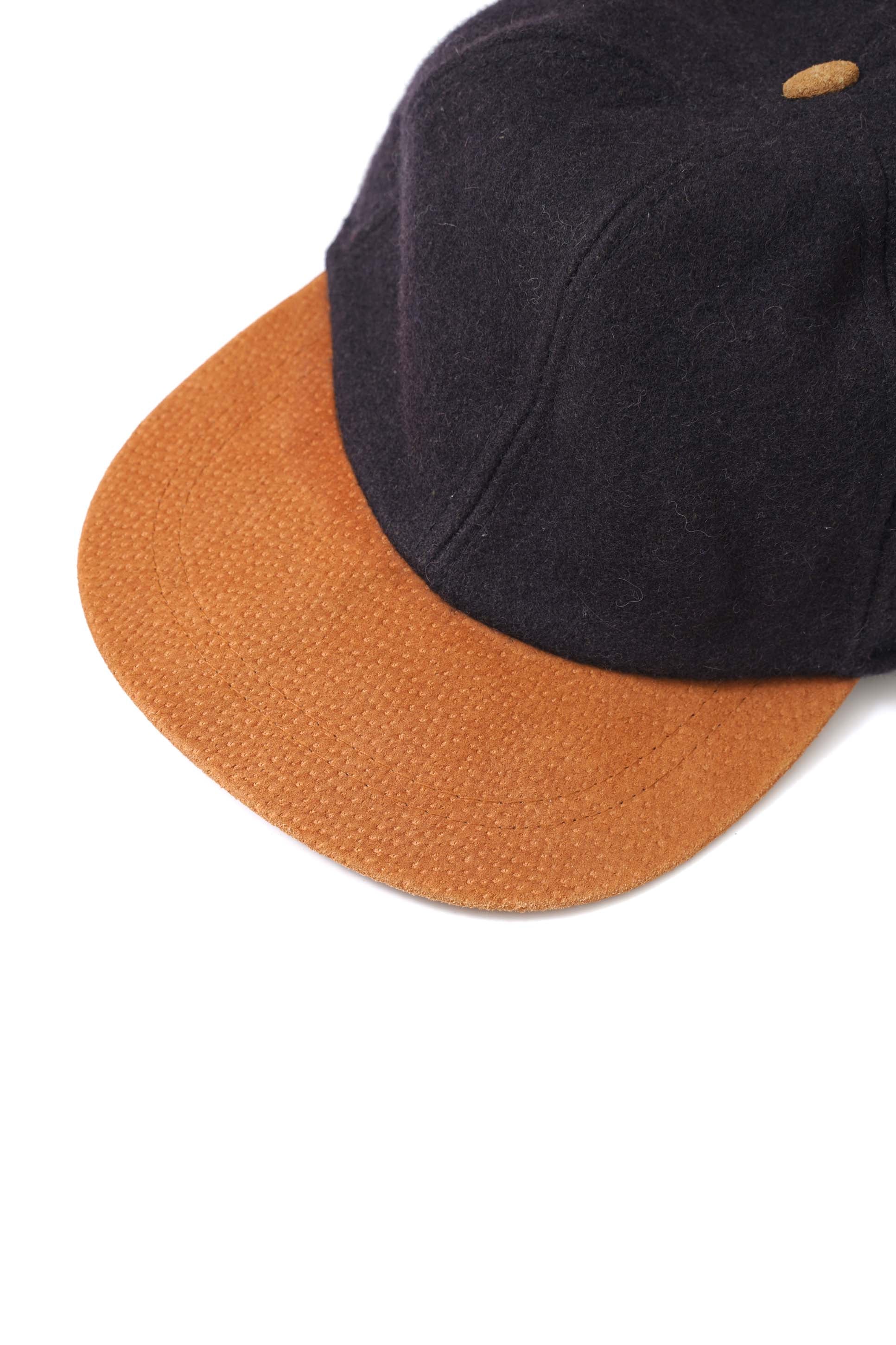 90S GREAT LAND WOOL CAP