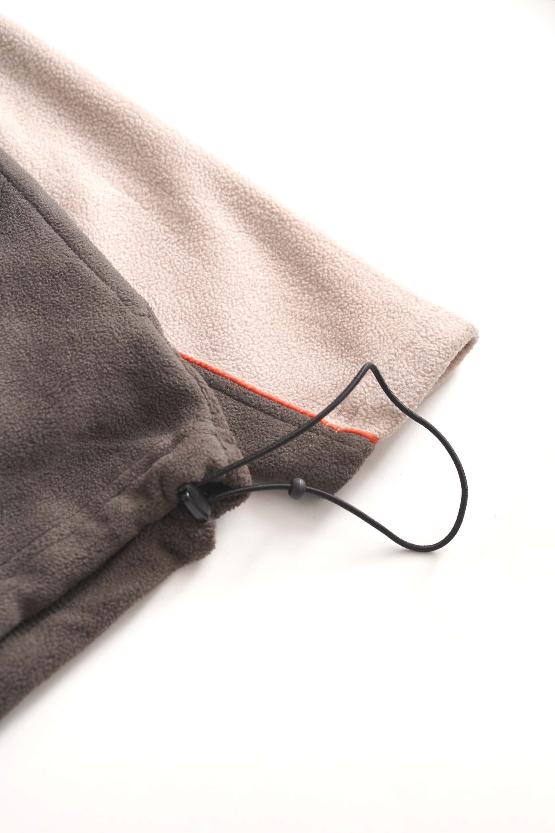 90~00S FADED GLORY HALFZIP FLEECE PULLOVER