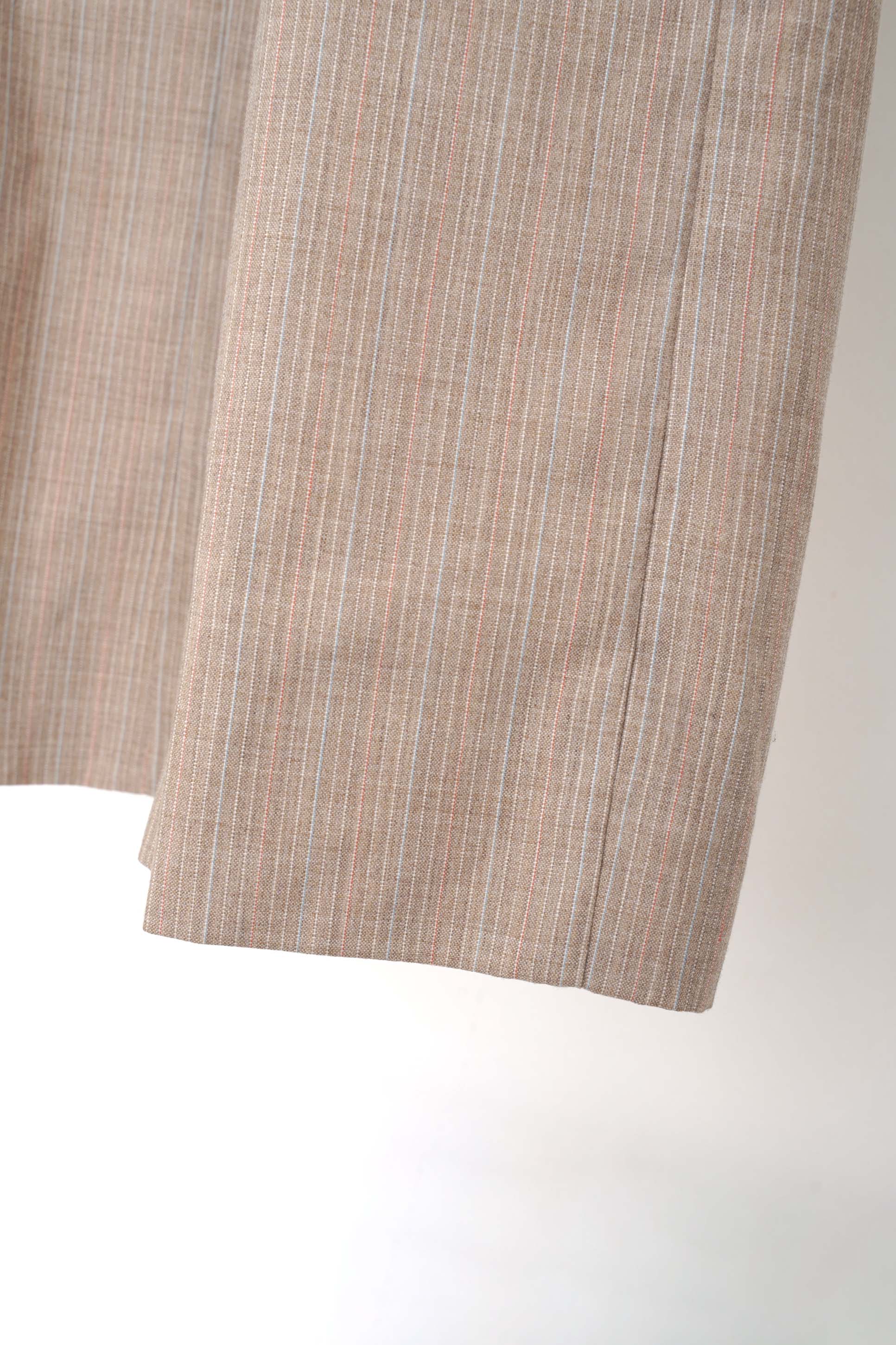 70~80S UNKNOWN BRAND WOOL SLACKS