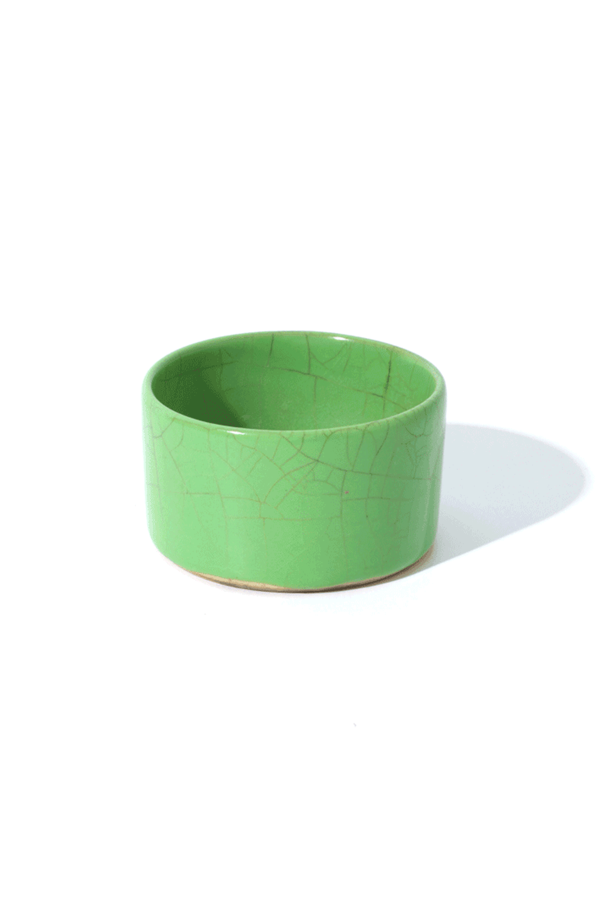 6~70S SWEDISH POTTERY