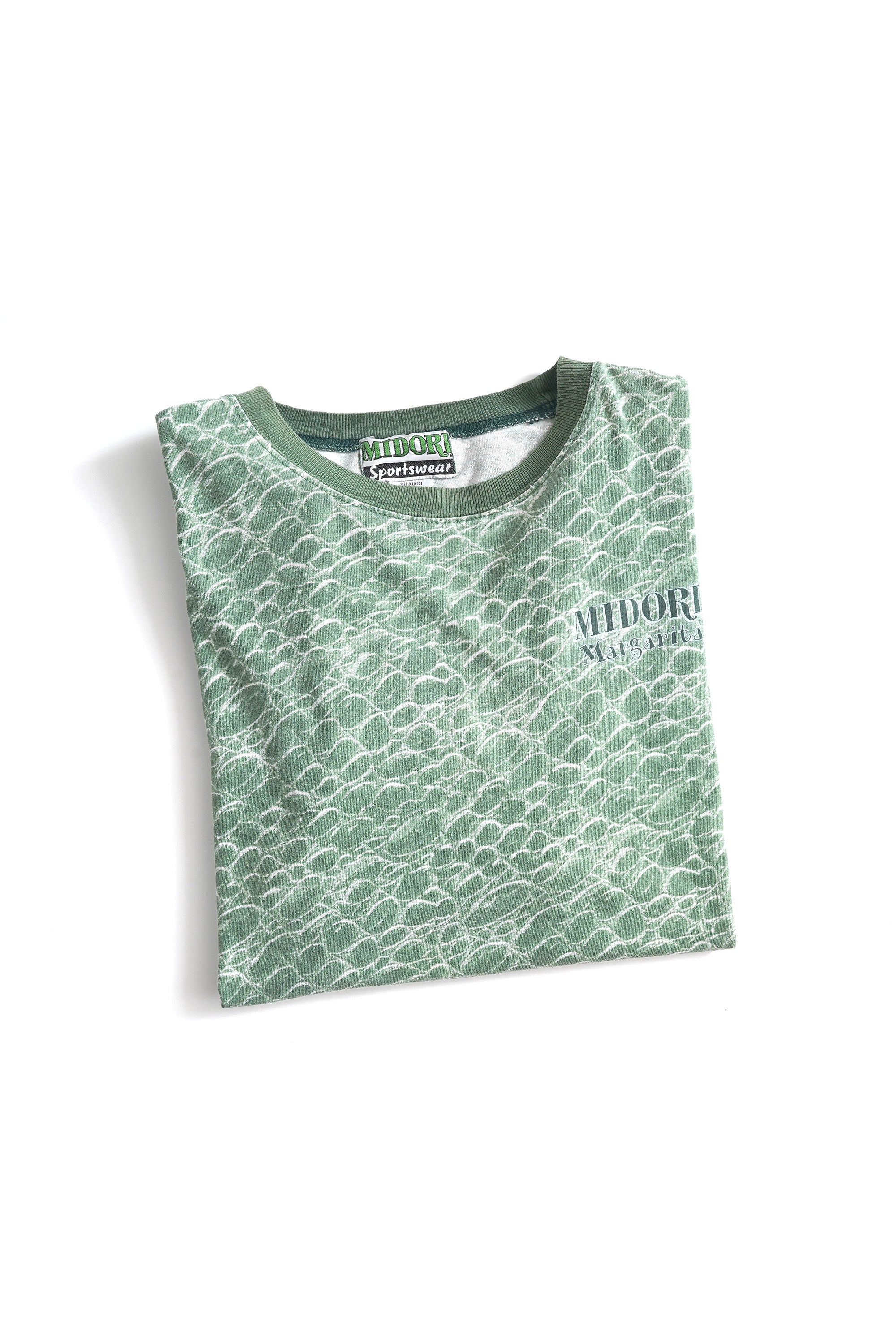 90S MIDORI MARGARITA T-SHIRT