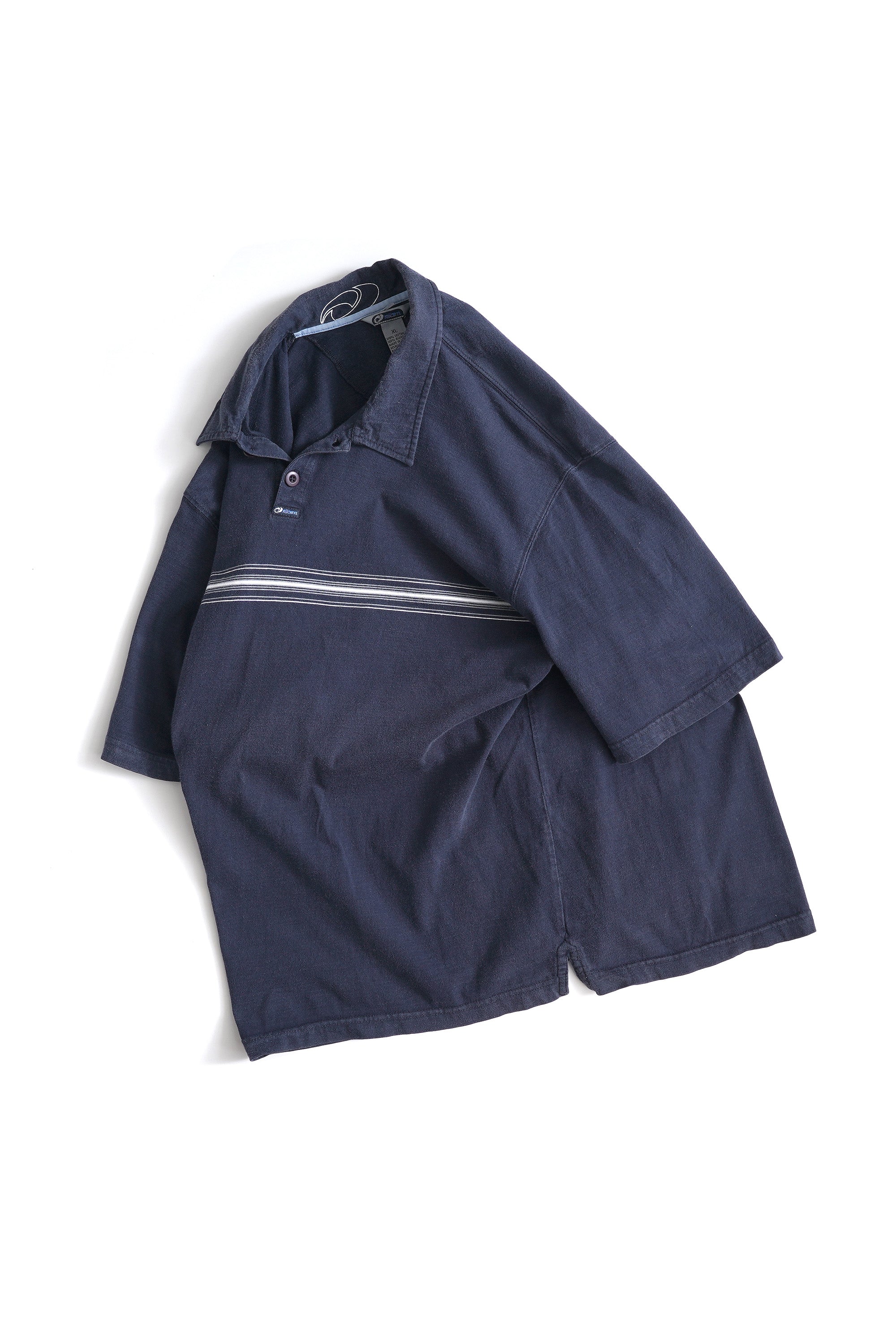 90S THE REALM POLO SHIRT