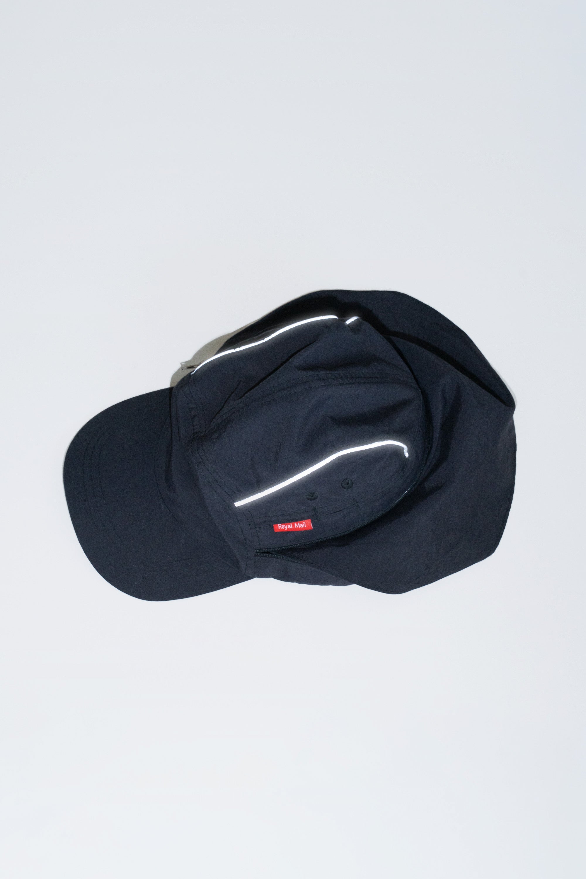 ROYAL MAIL 2WAY REFLECTIVE CAP