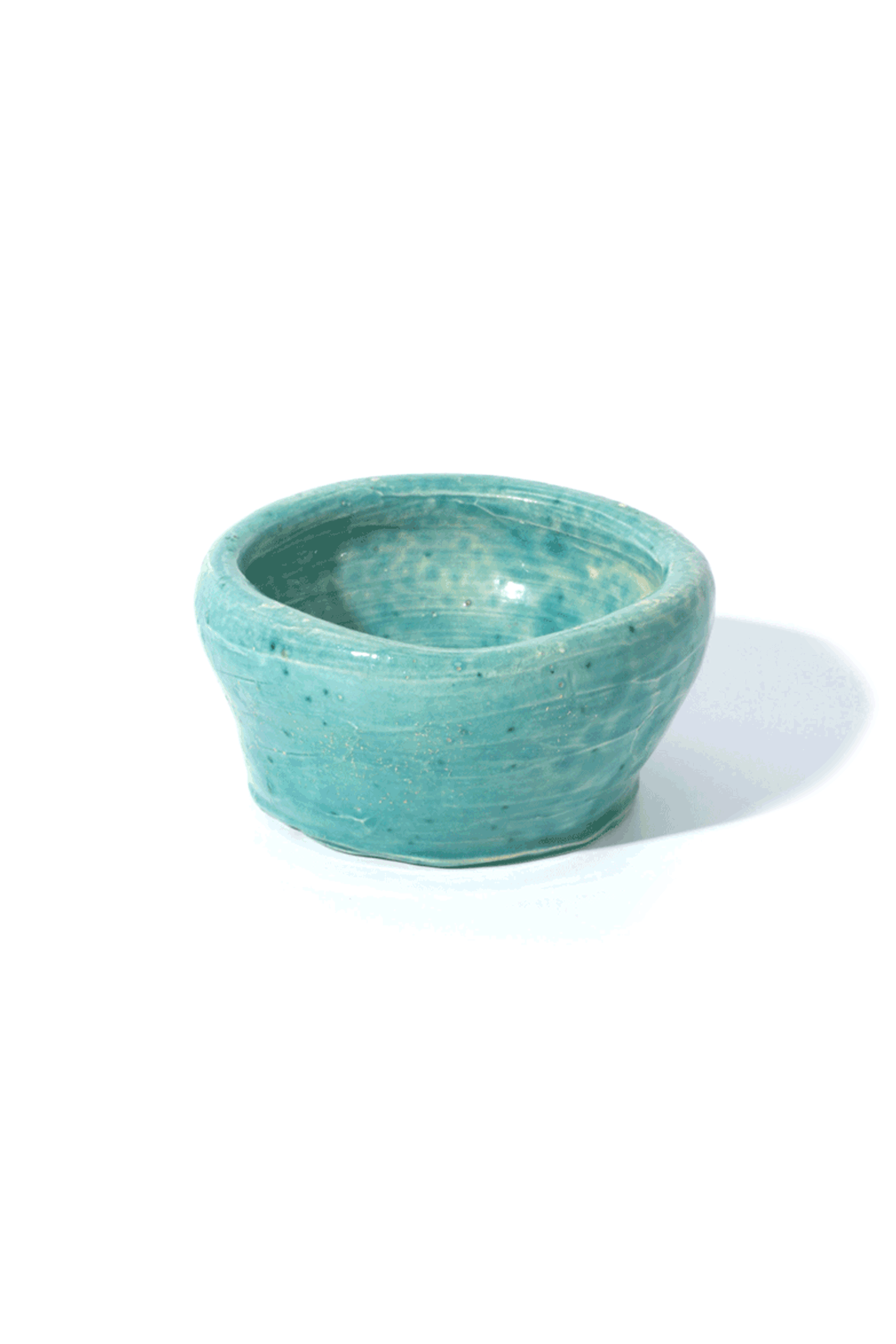 UNKNOWN CERAMIC