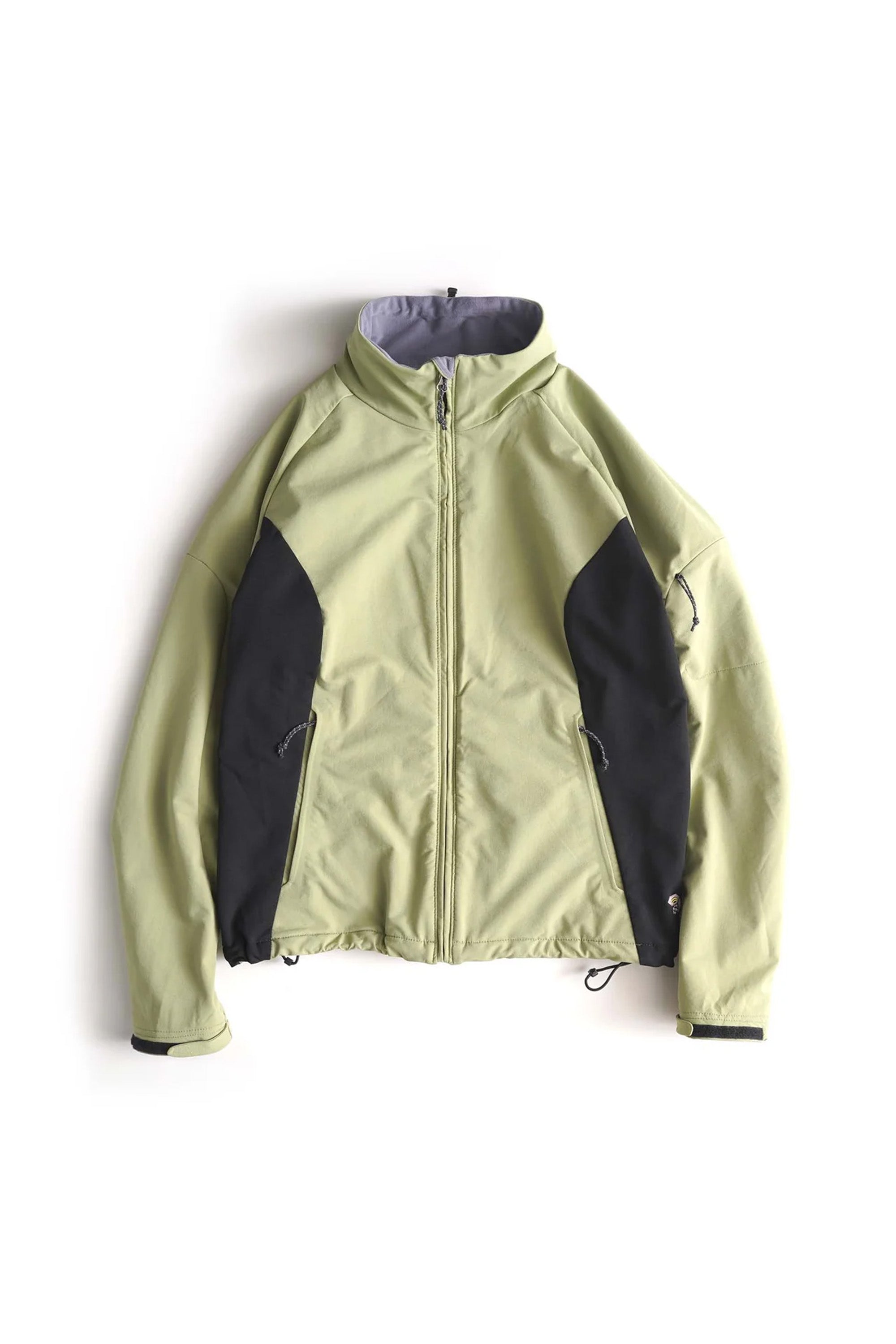 00S MOUNTAIN HARDWEAR SOFT SHELL JACKET