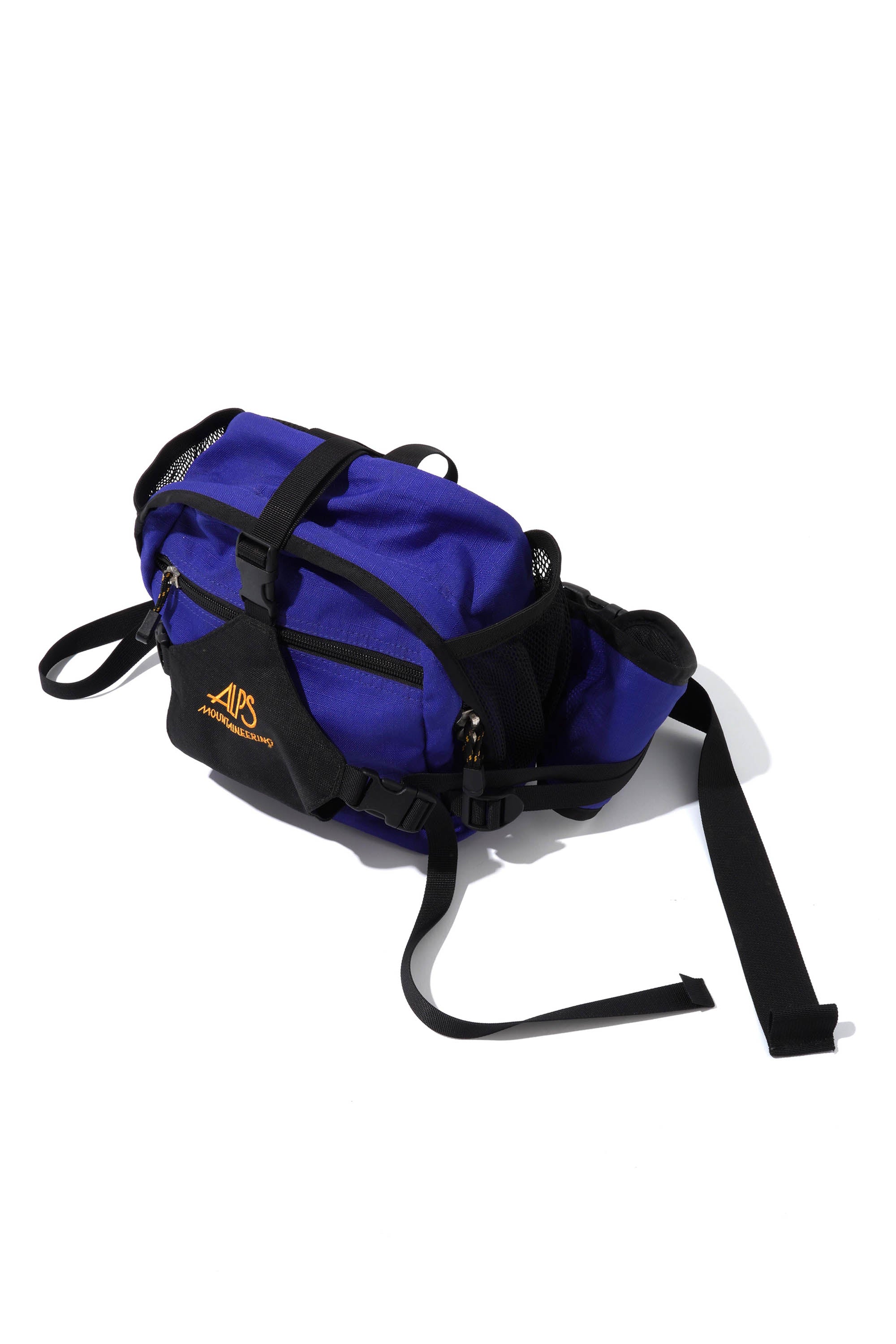 90S ALPS MOUNTAINEERING WAIST BAG