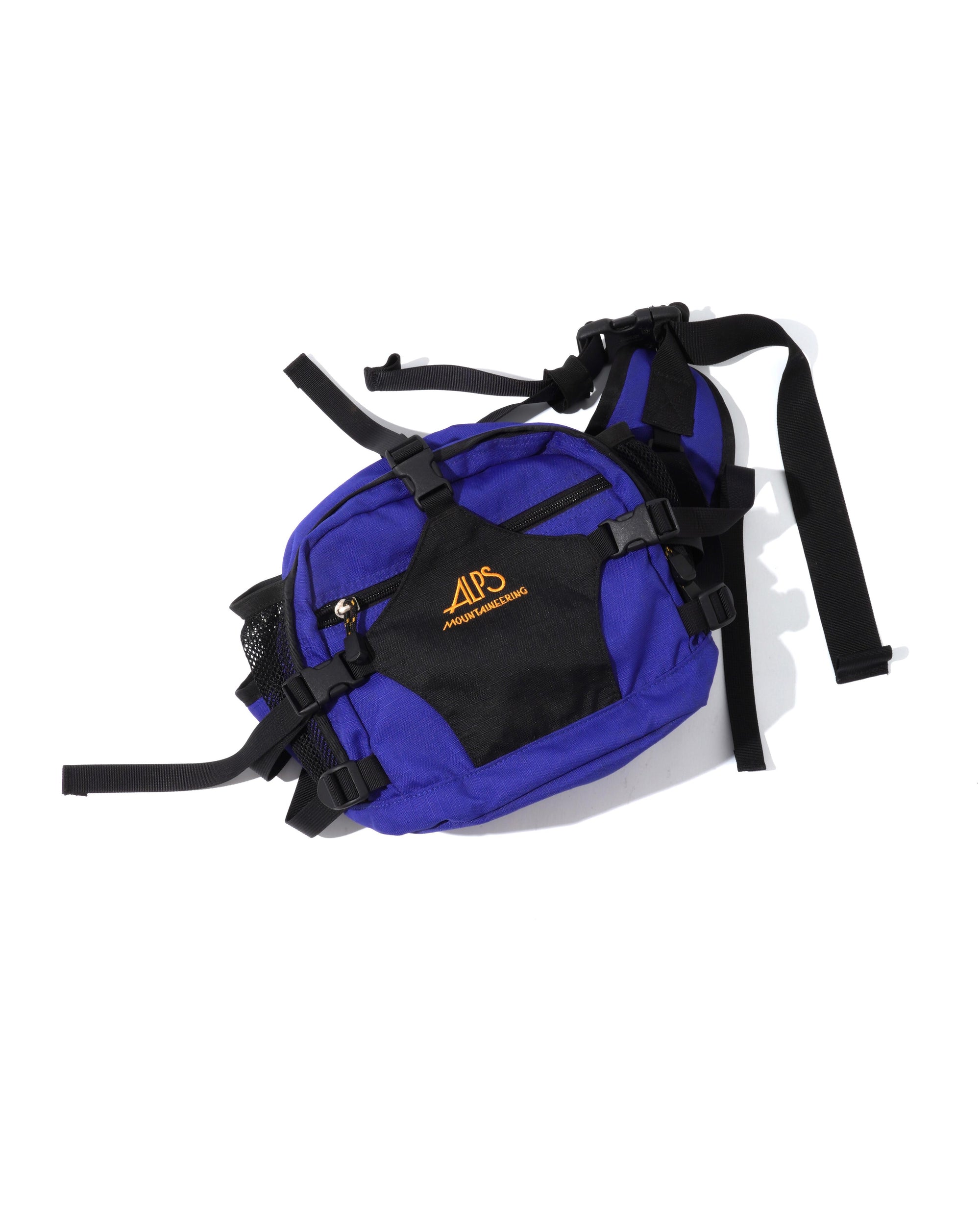 90S ALPS MOUNTAINEERING WAIST BAG