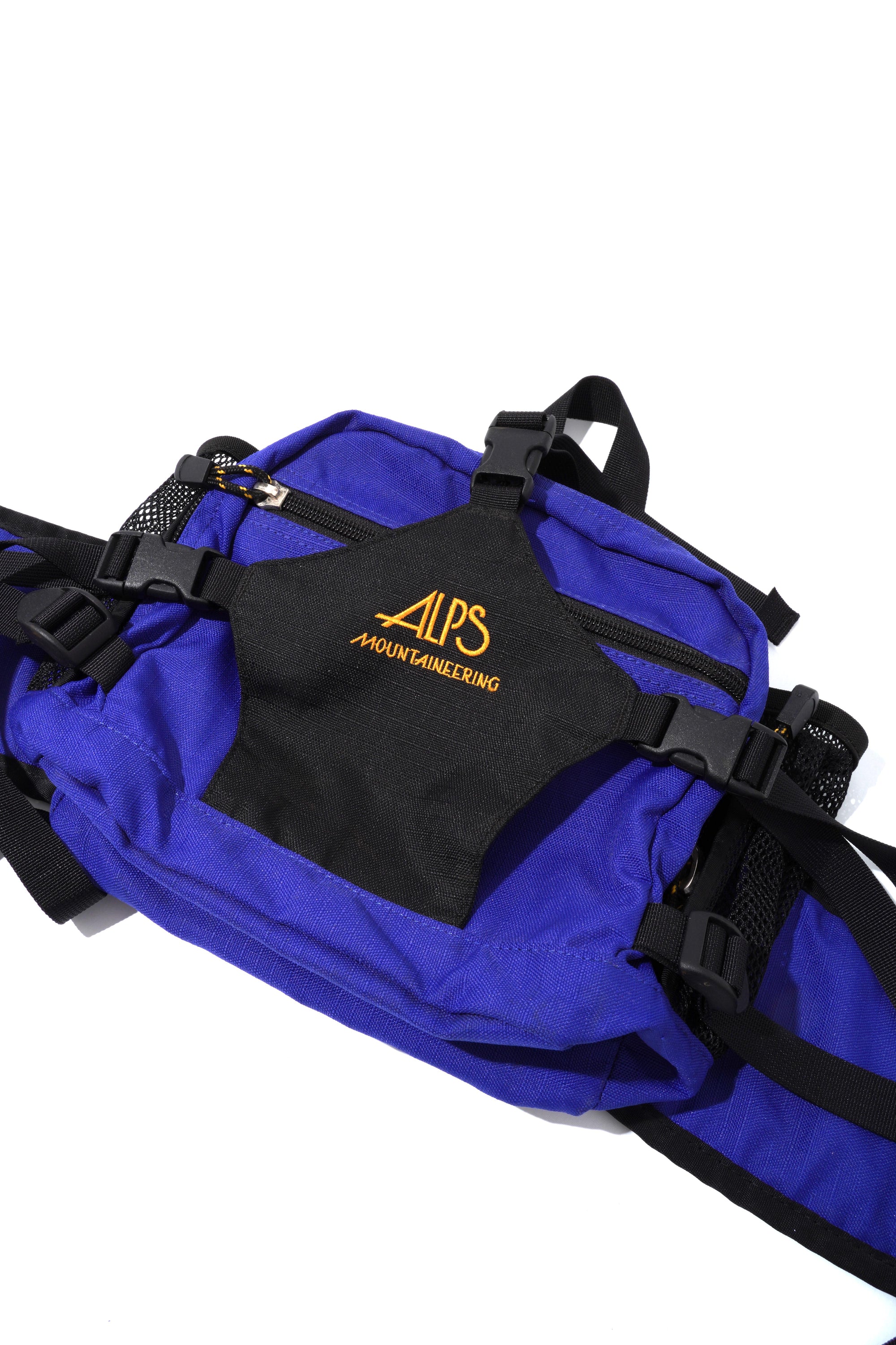 90S ALPS MOUNTAINEERING WAIST BAG