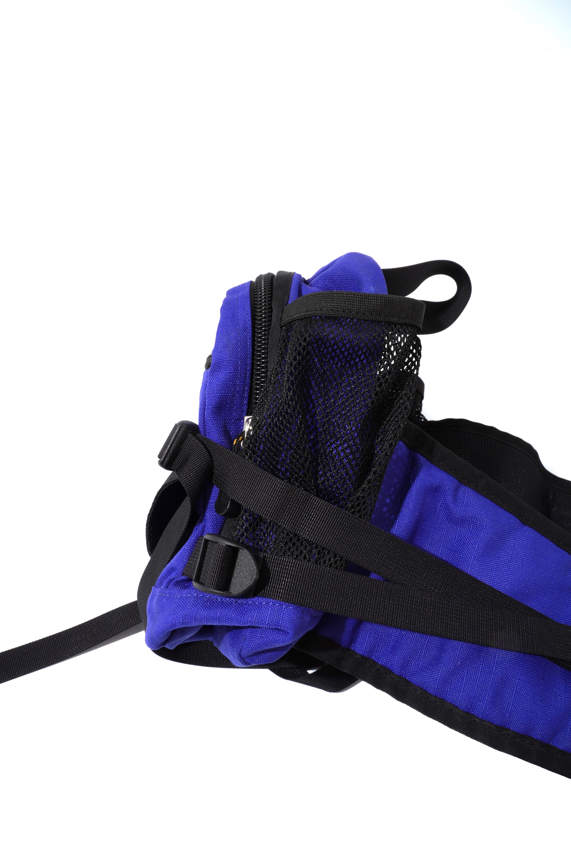 90S ALPS MOUNTAINEERING WAIST BAG