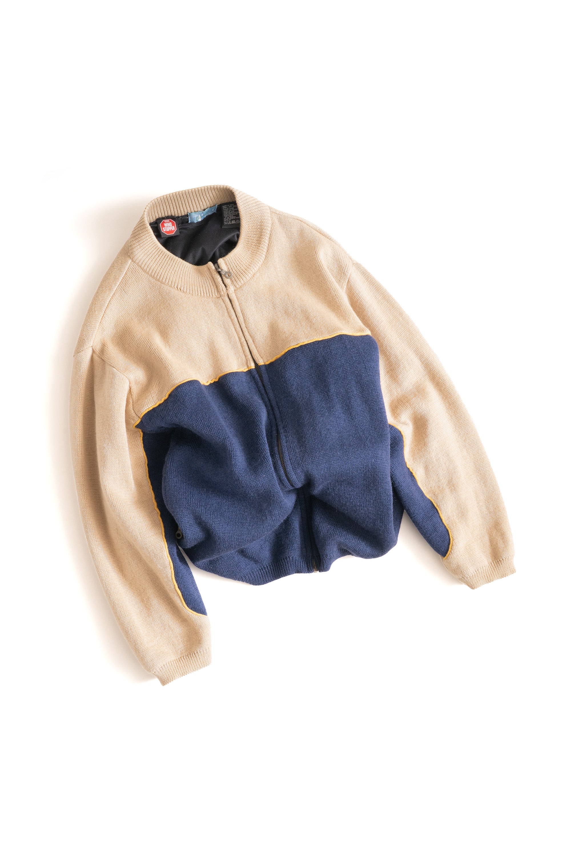 90S BURTON SNOWBOARDS GORE-TEX WINDSTOPPER JACKET