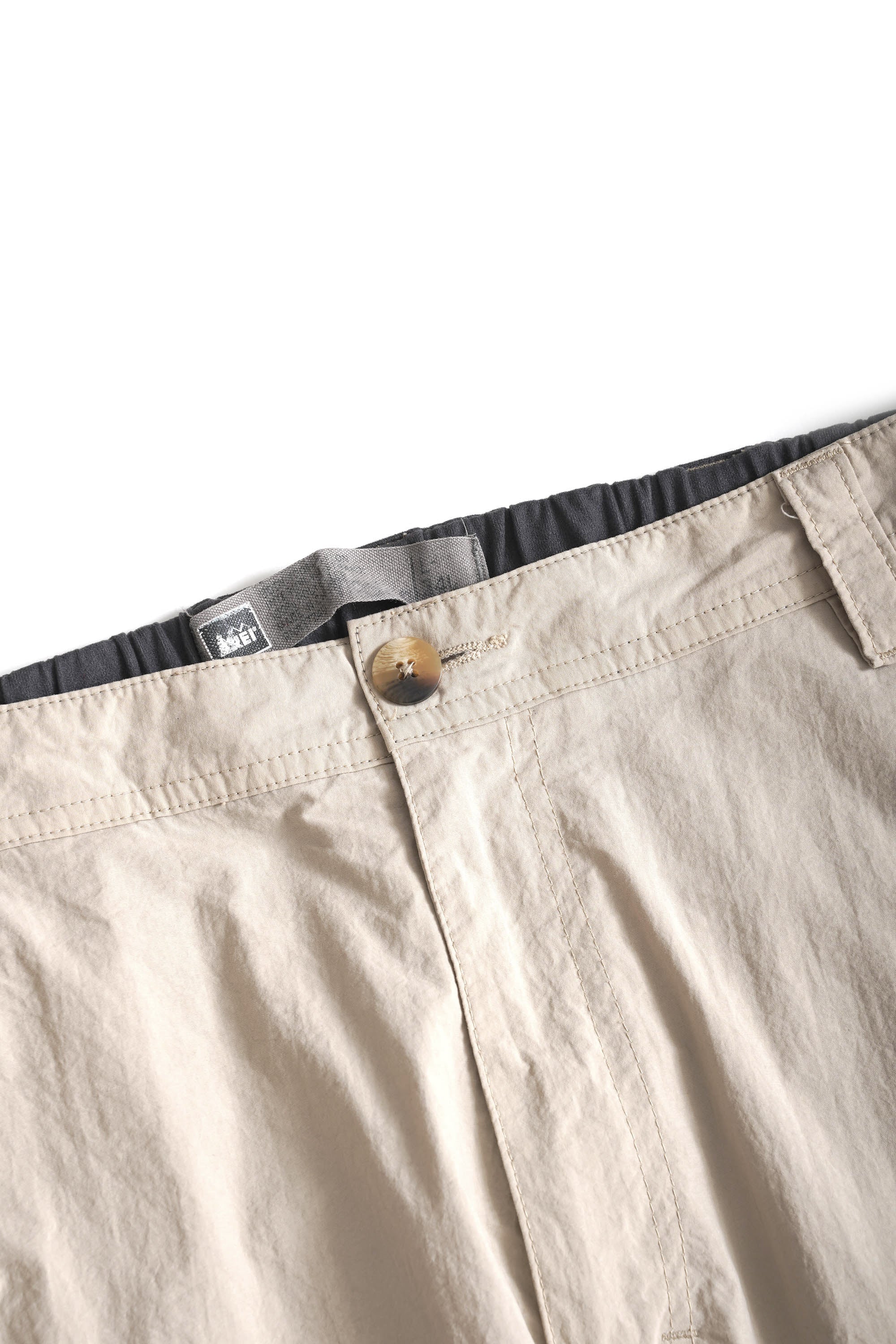 00S REI CONVERTIBLE PANTS