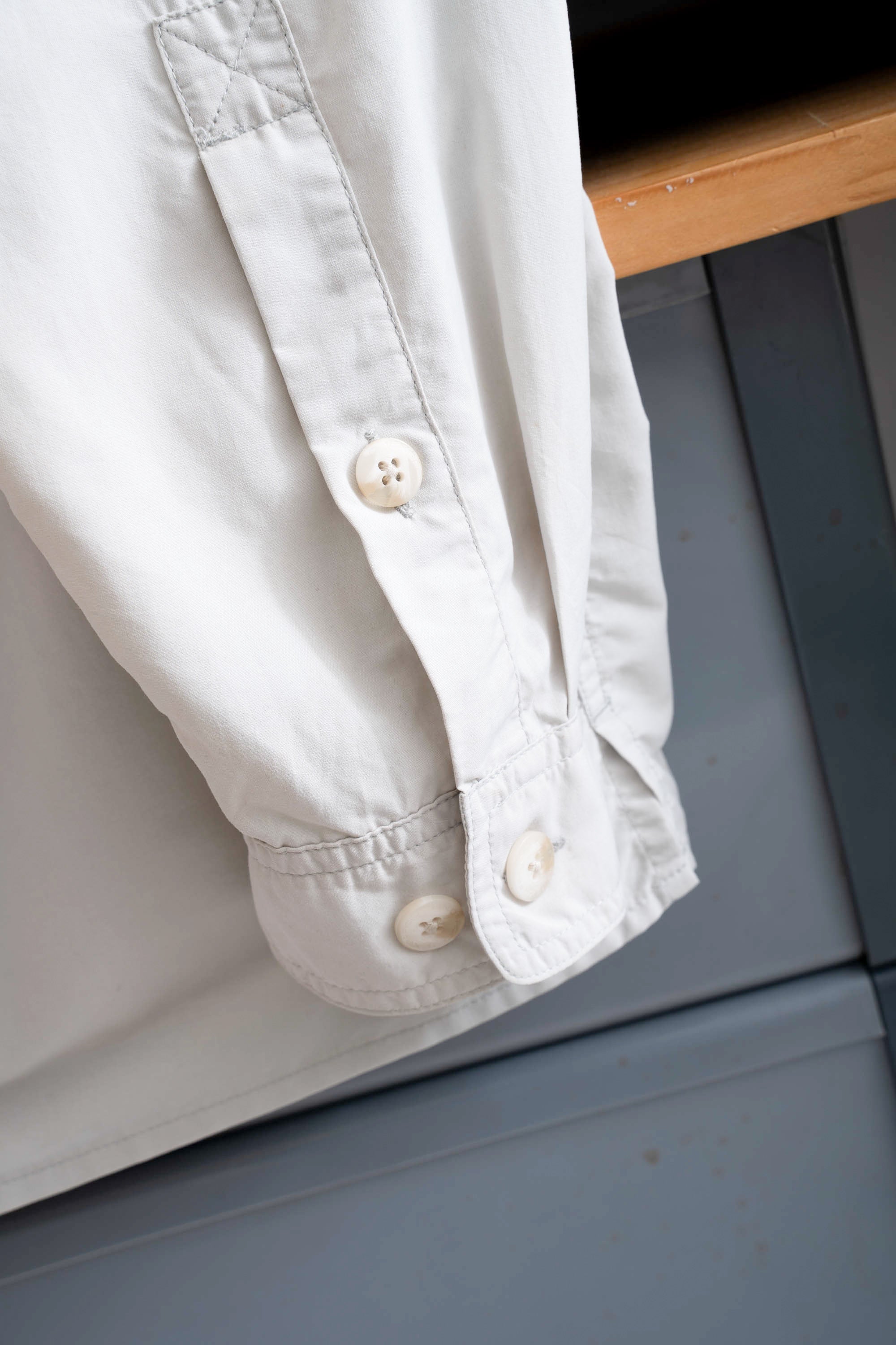 00S EXOFFICIO OUTDOOR SHIRT