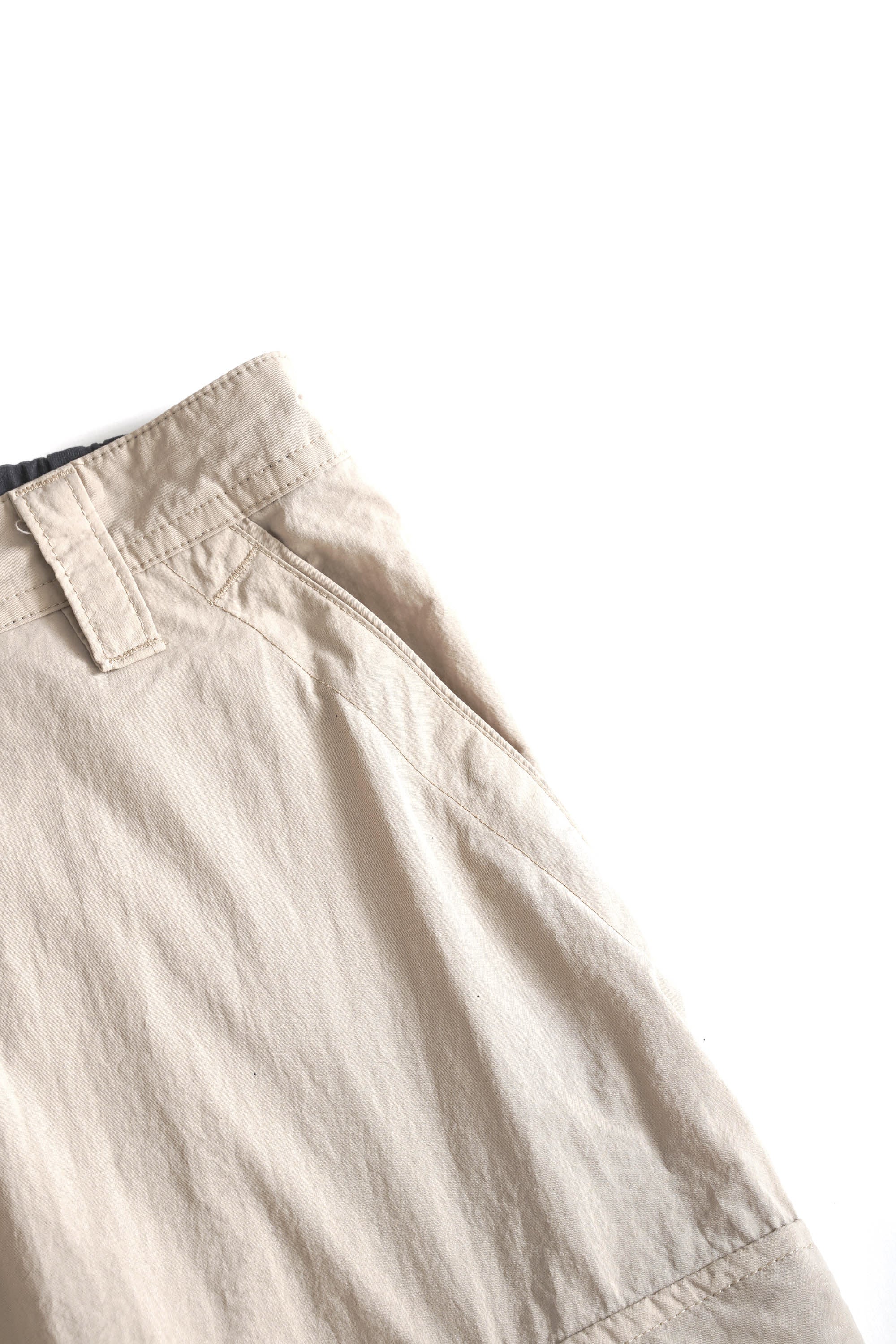 00S REI CONVERTIBLE PANTS
