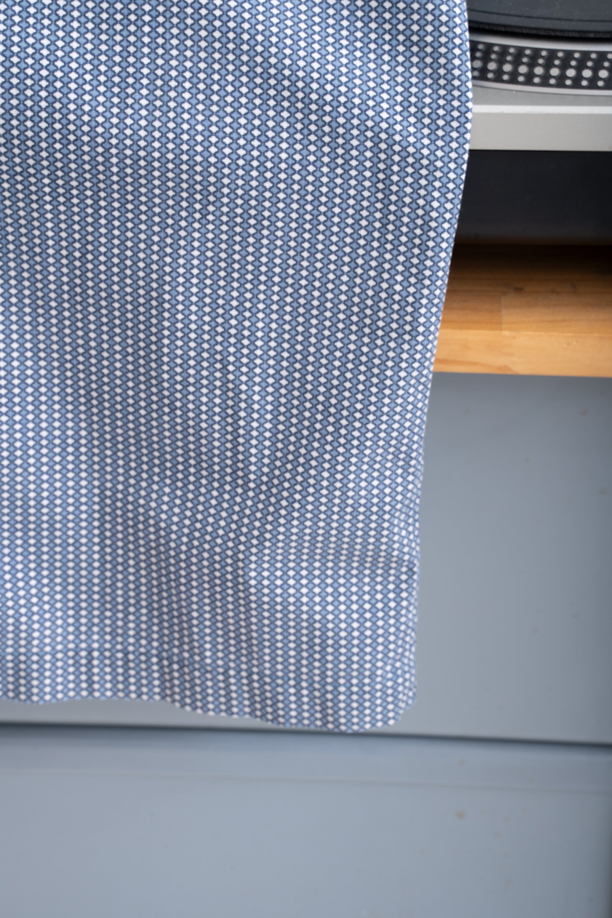 90S OLD NAVY PATTERNED SHIRT