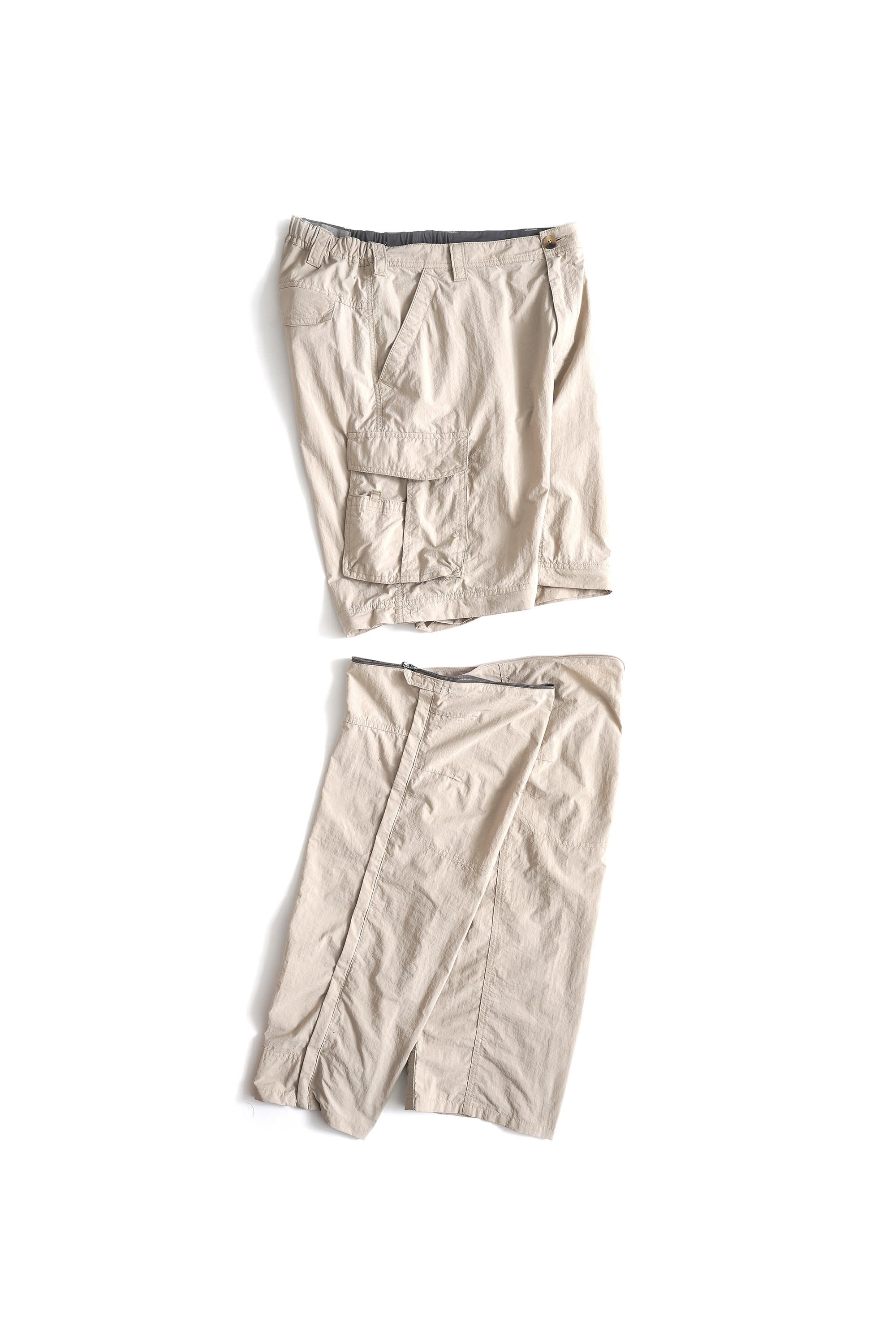 00S REI CONVERTIBLE PANTS