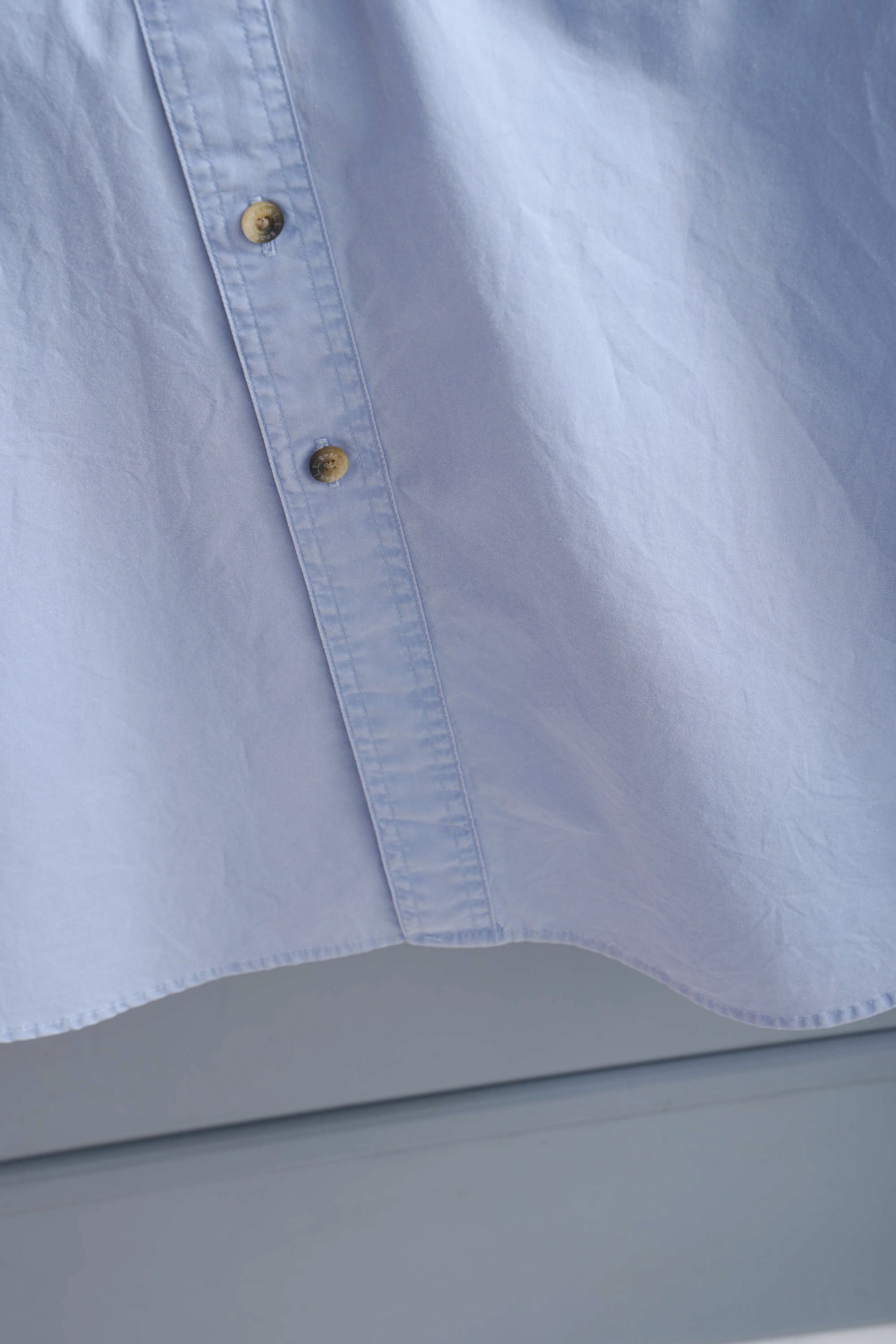 90~00S L.L.BEAN OUTDOOR SHIRT
