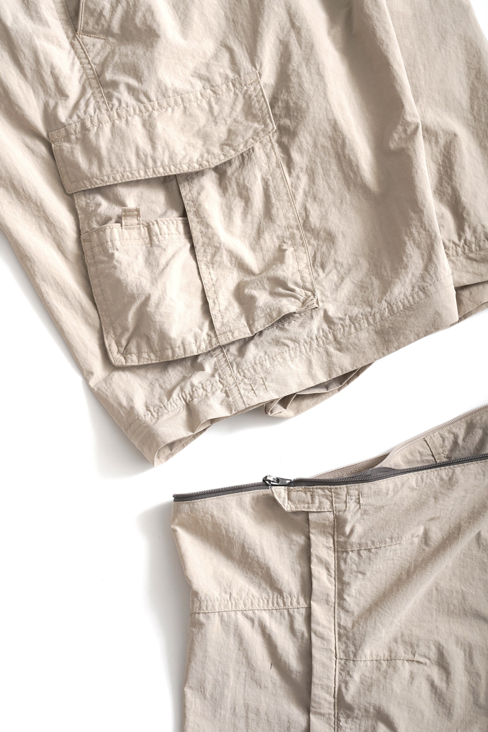 00S REI CONVERTIBLE PANTS