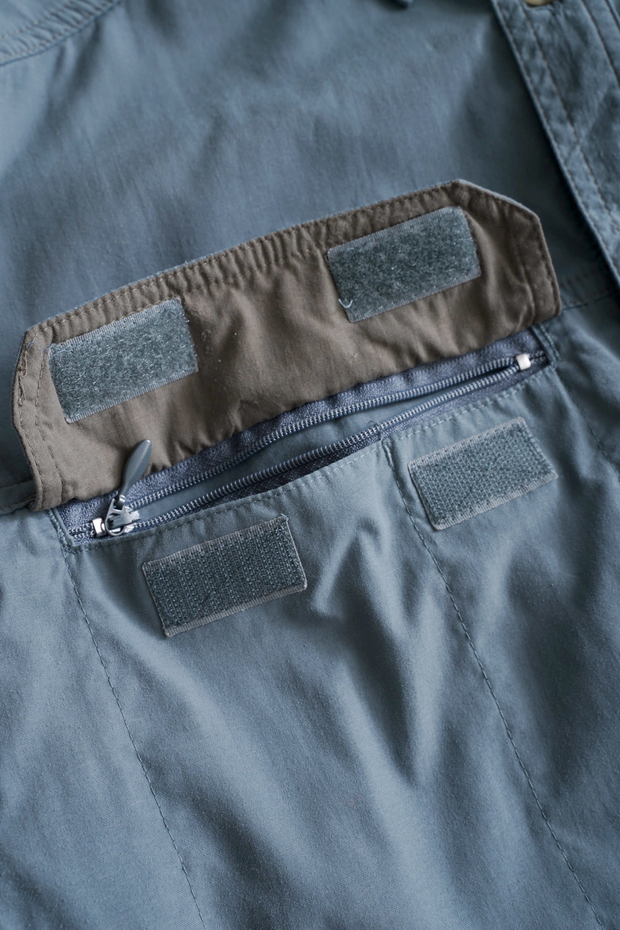 00S REI OUTDOOR SHIRT