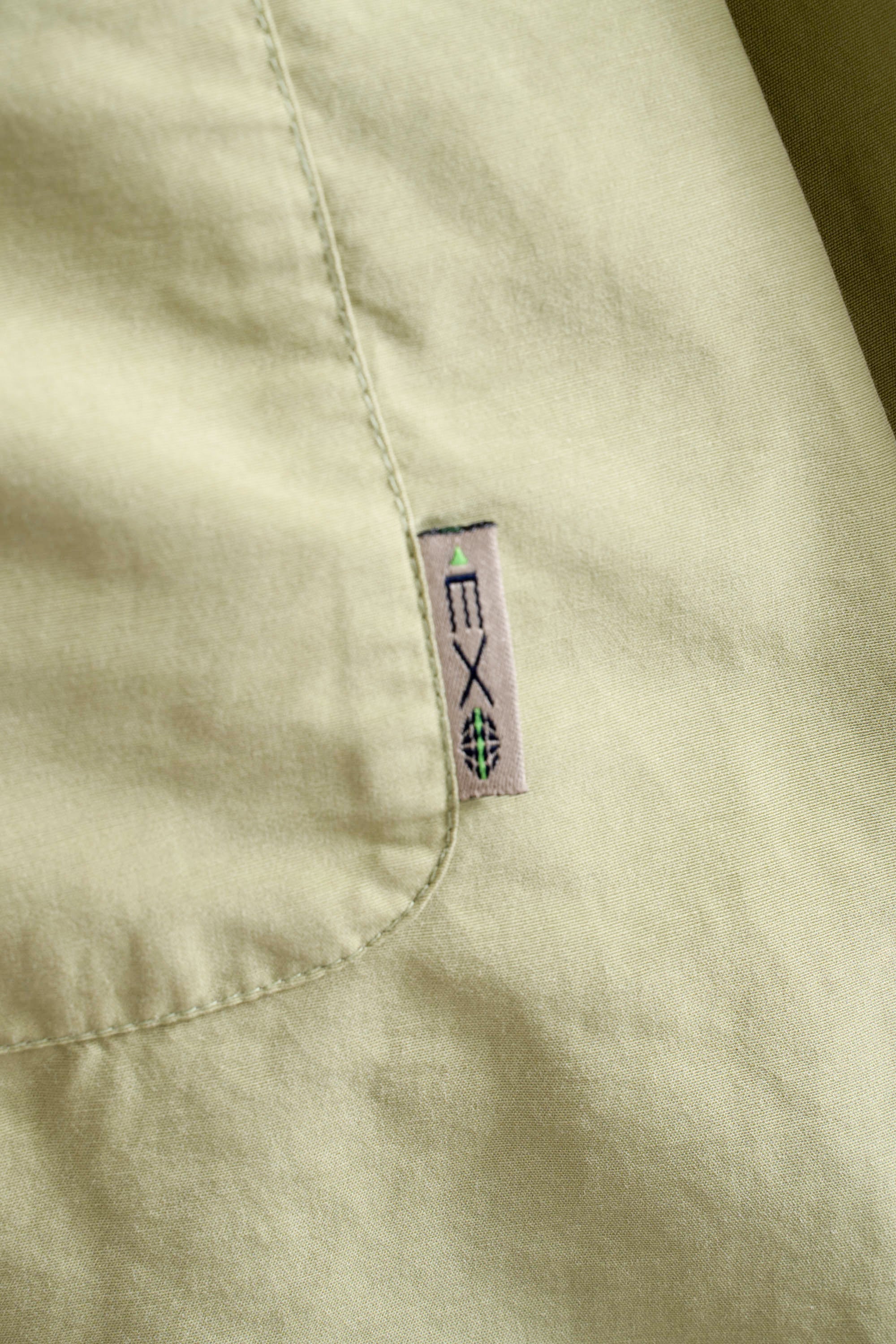 00S EXOFFICIO OUTDOOR SHIRT