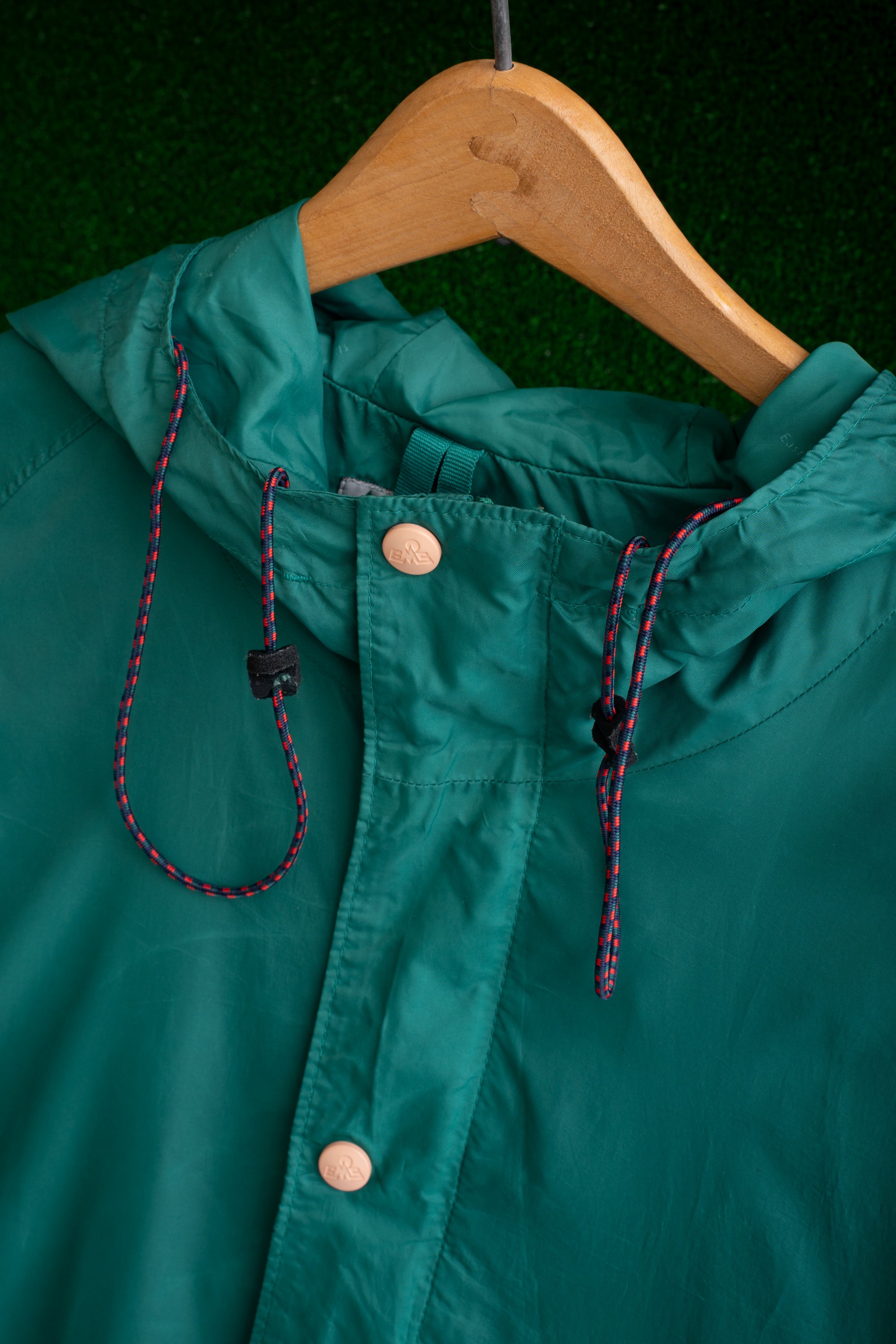 90S EMS MOUNTAIN PARKA