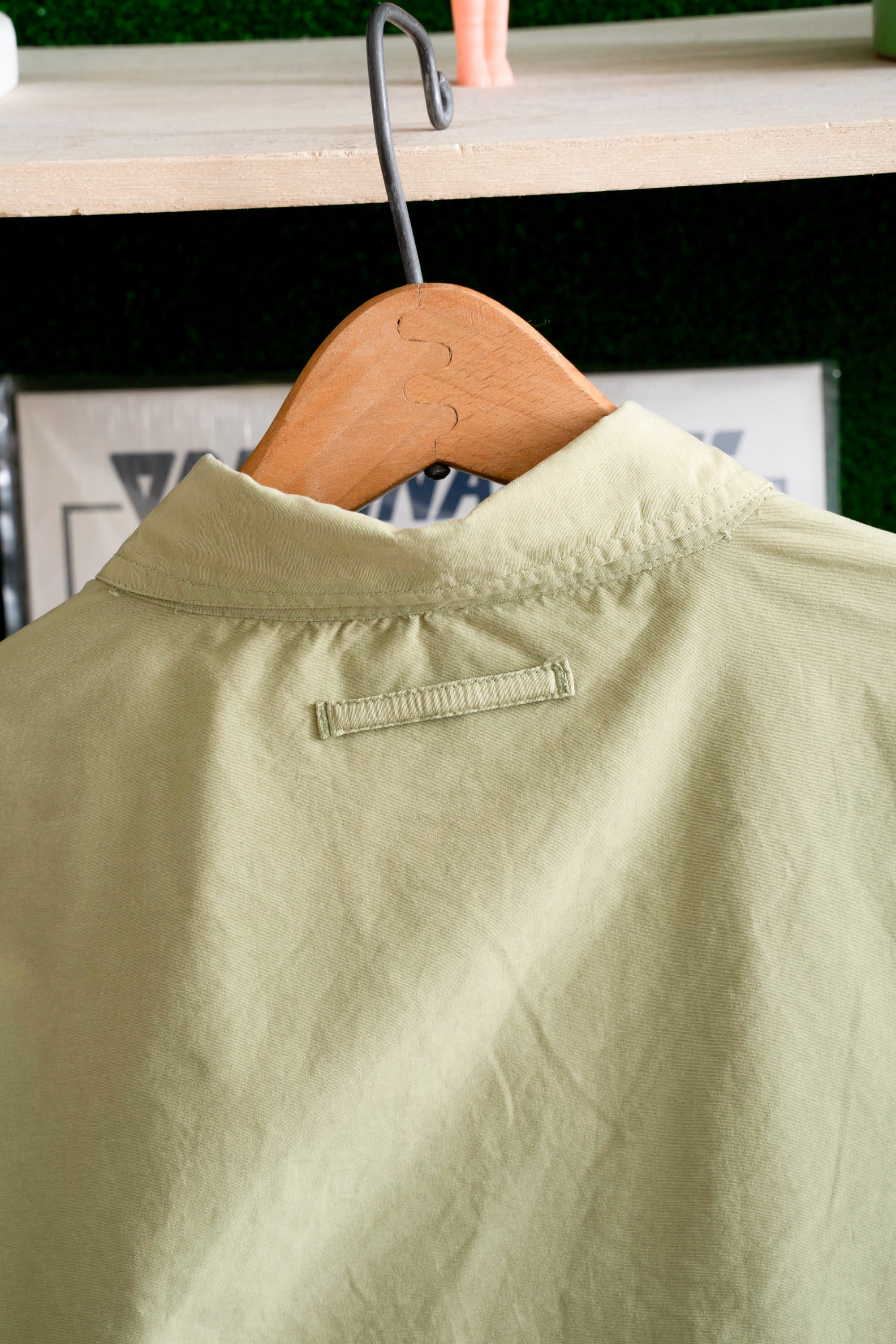 00S EXOFFICIO OUTDOOR SHIRT