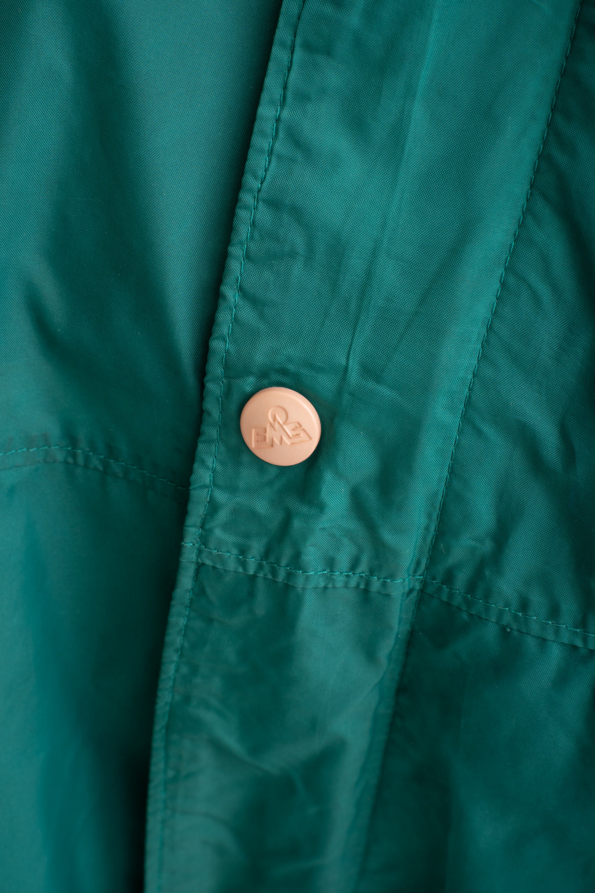 90S EMS MOUNTAIN PARKA