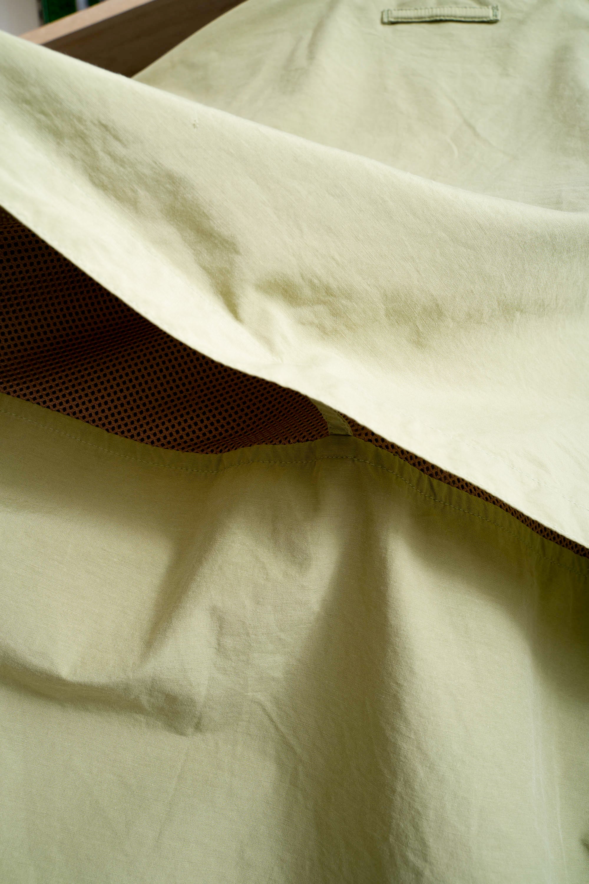 00S EXOFFICIO OUTDOOR SHIRT