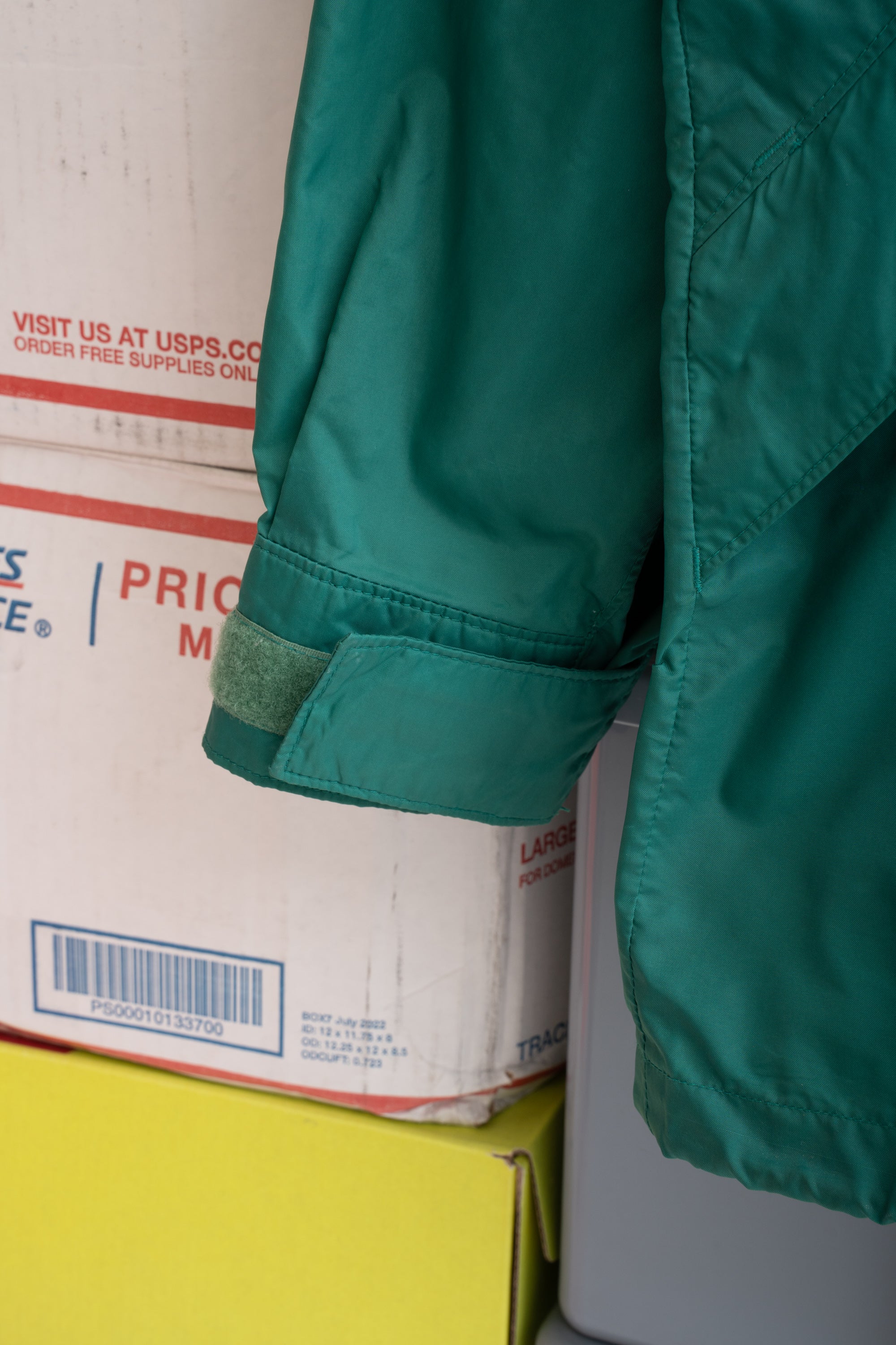 90S EMS MOUNTAIN PARKA