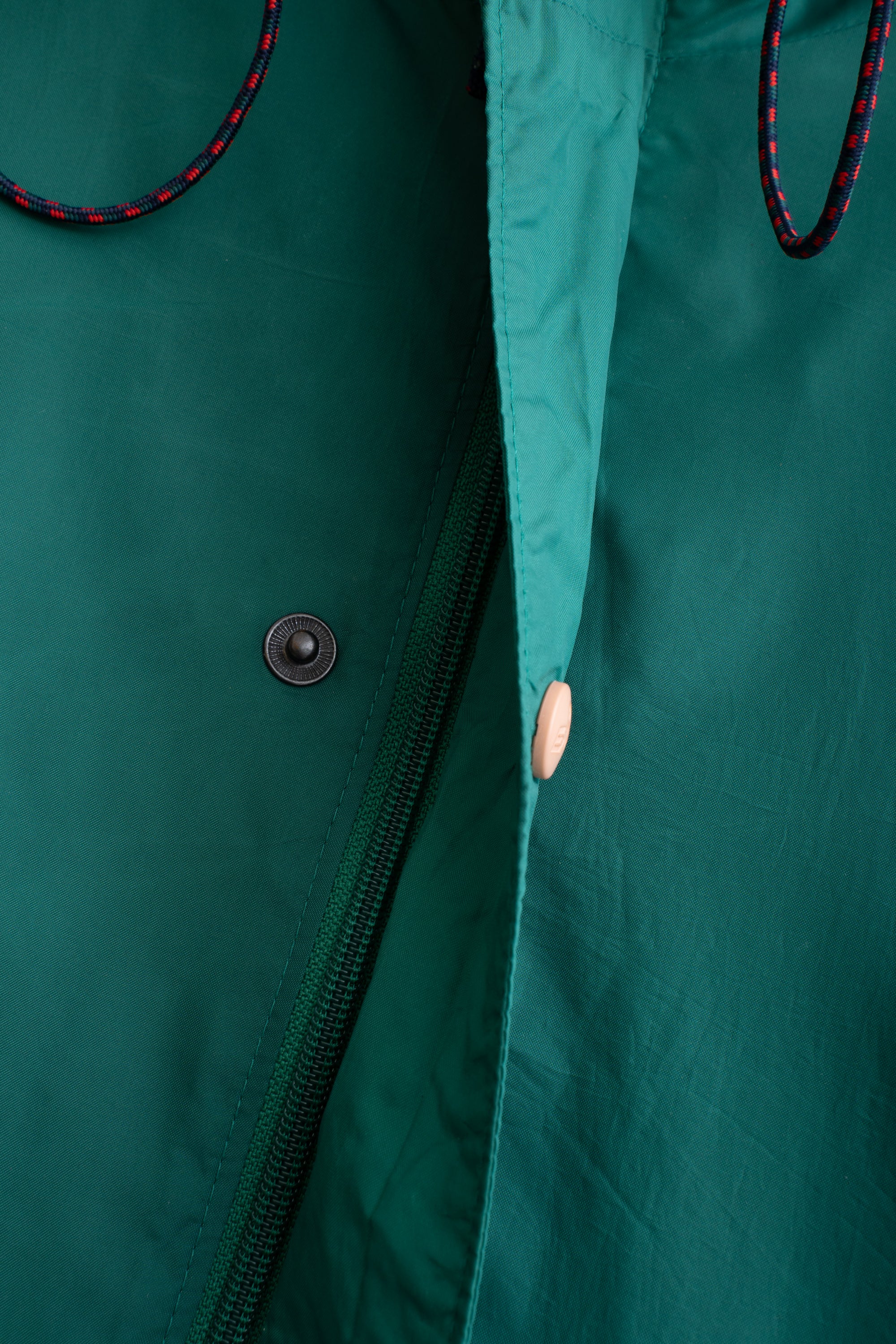 90S EMS MOUNTAIN PARKA