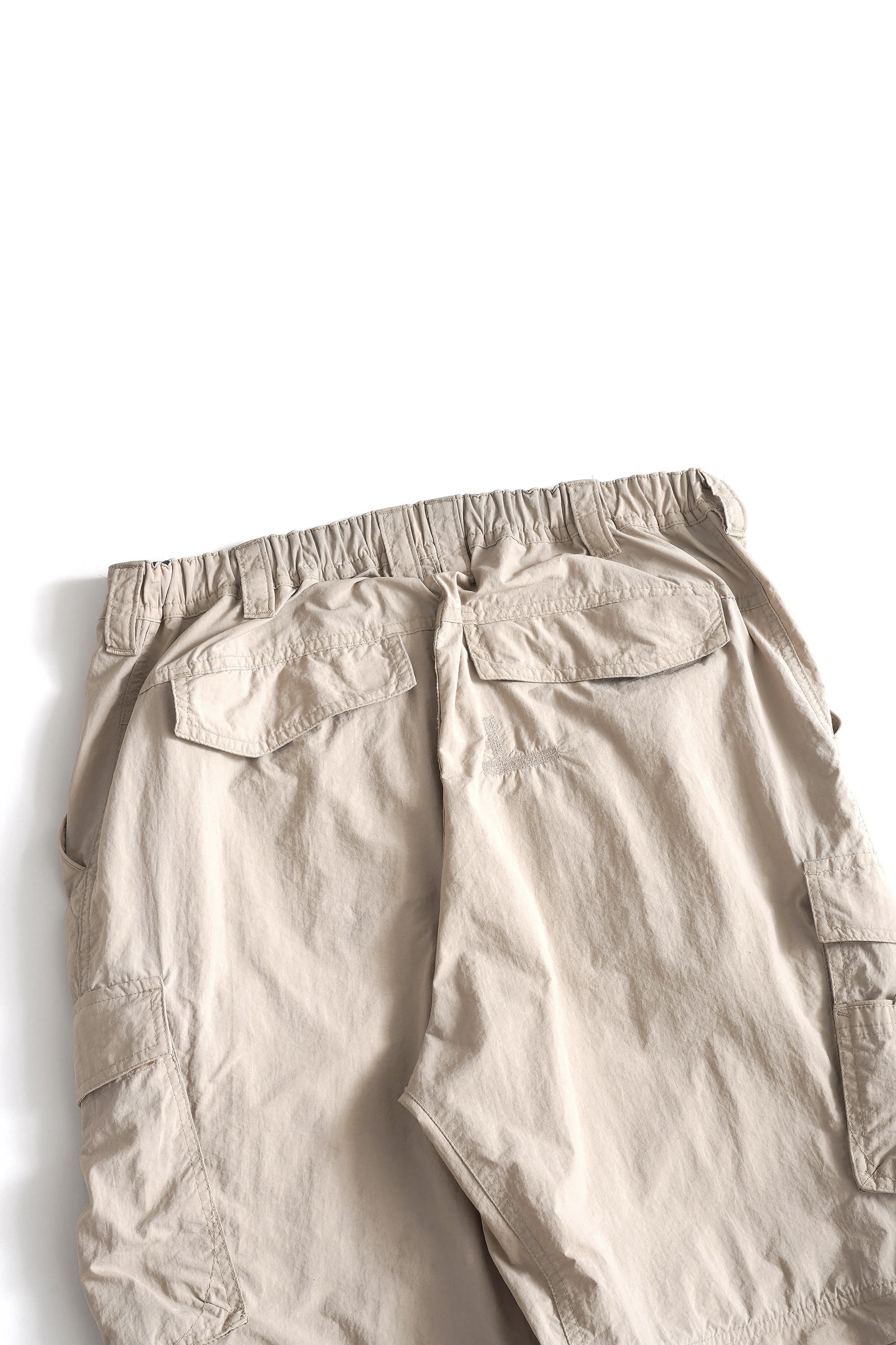 00S REI CONVERTIBLE PANTS