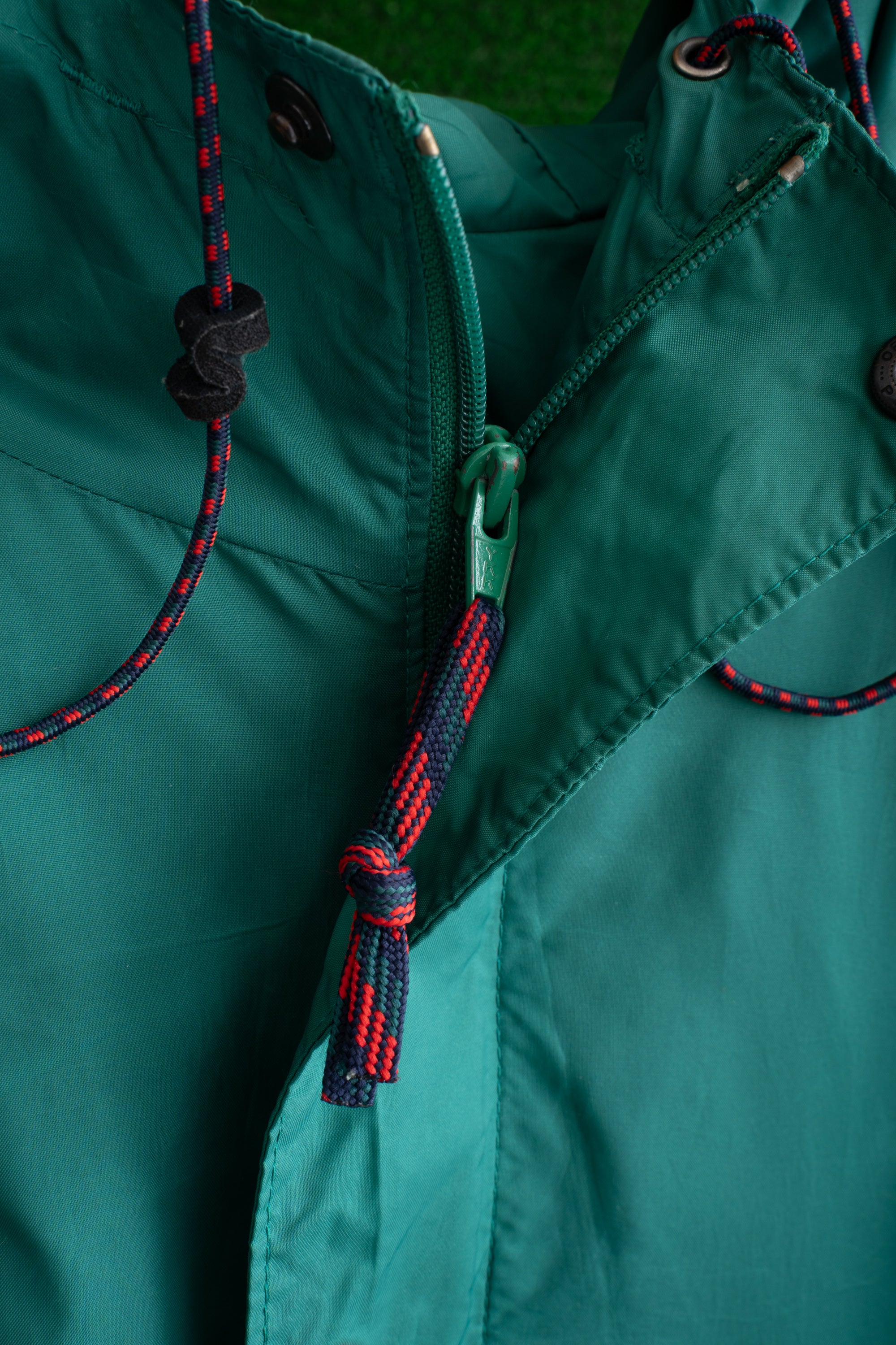90S EMS MOUNTAIN PARKA