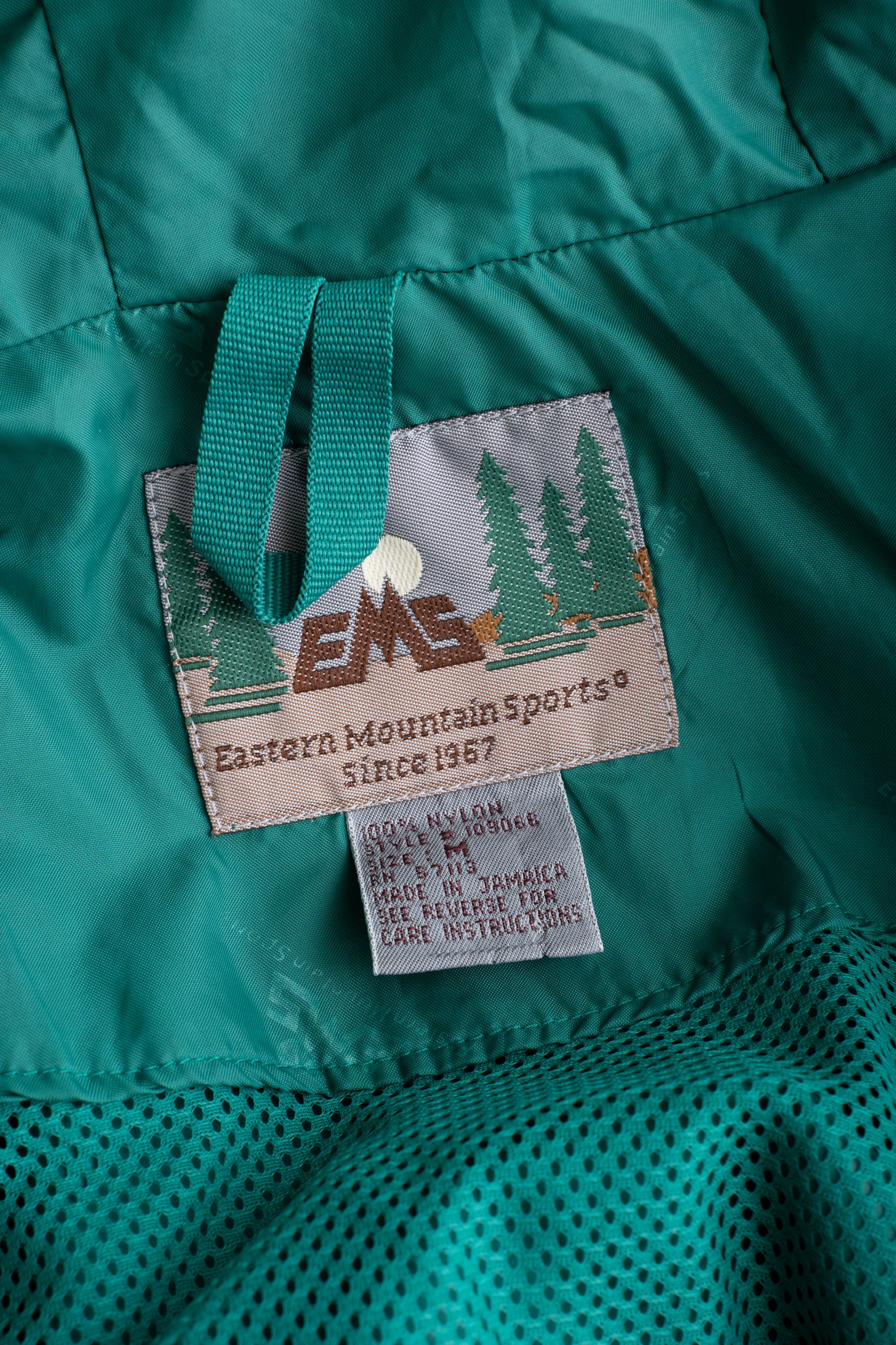 90S EMS MOUNTAIN PARKA