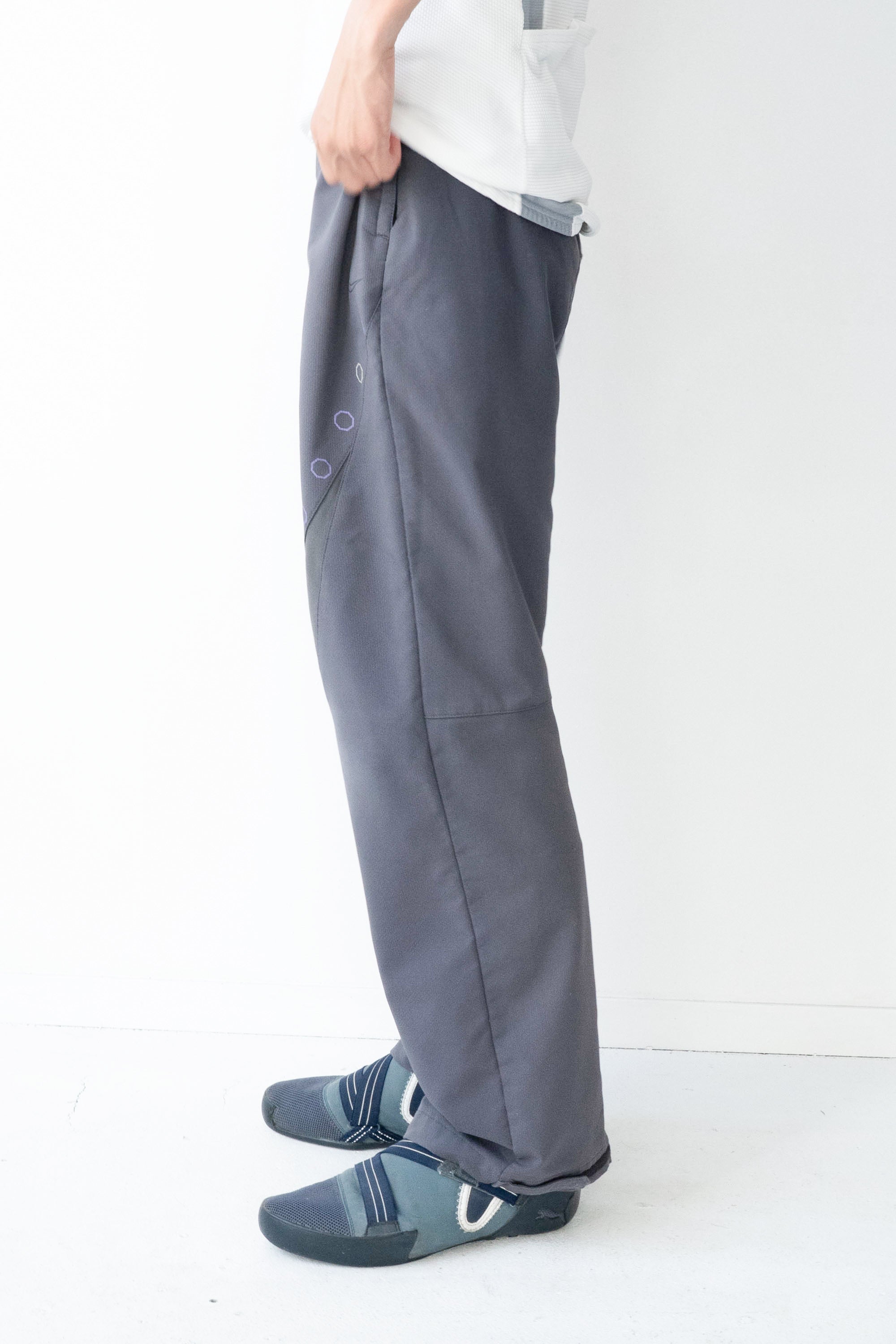 00S NIKE 3D FIT PANTS