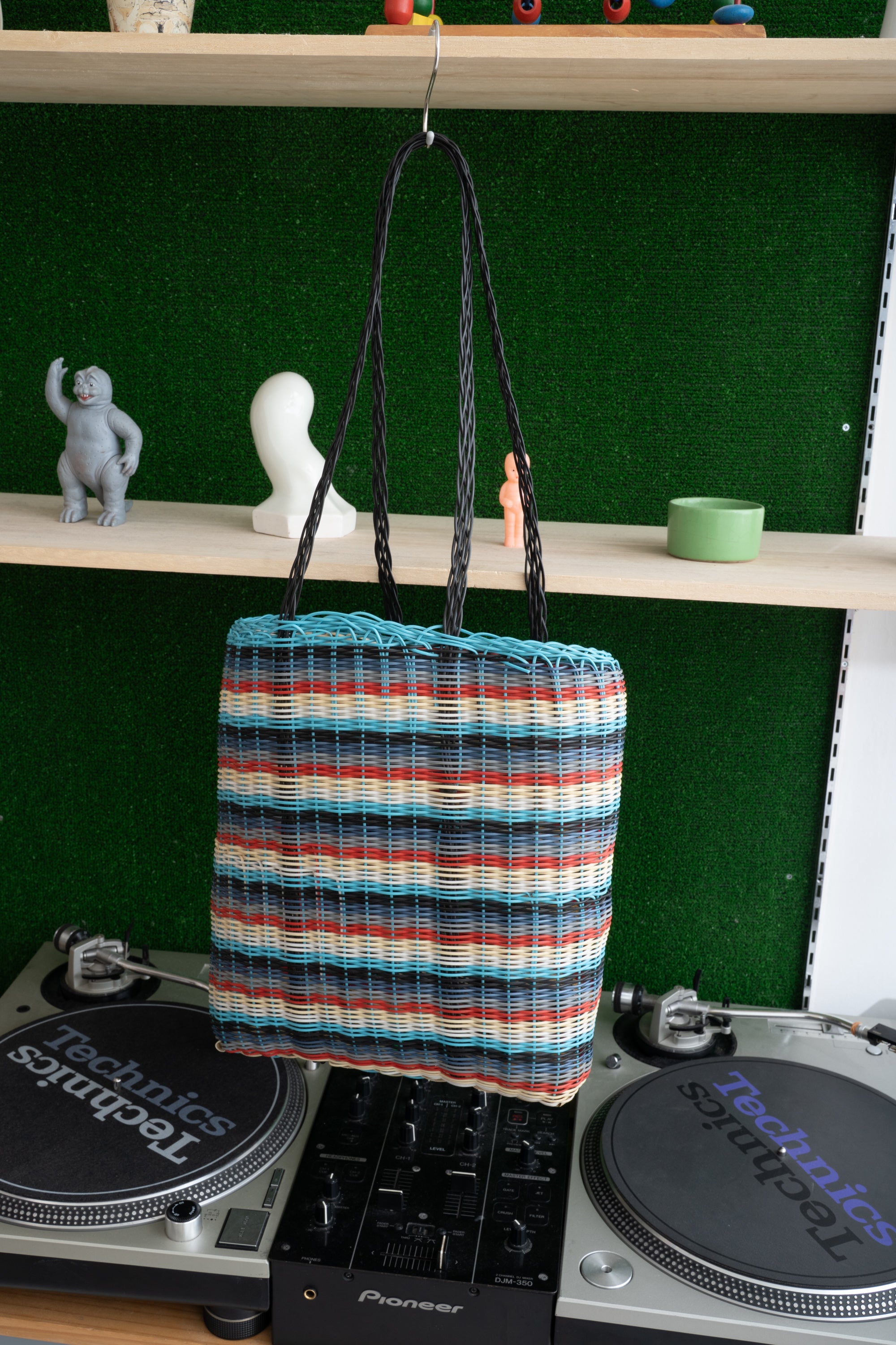 90S MERCADO BAG