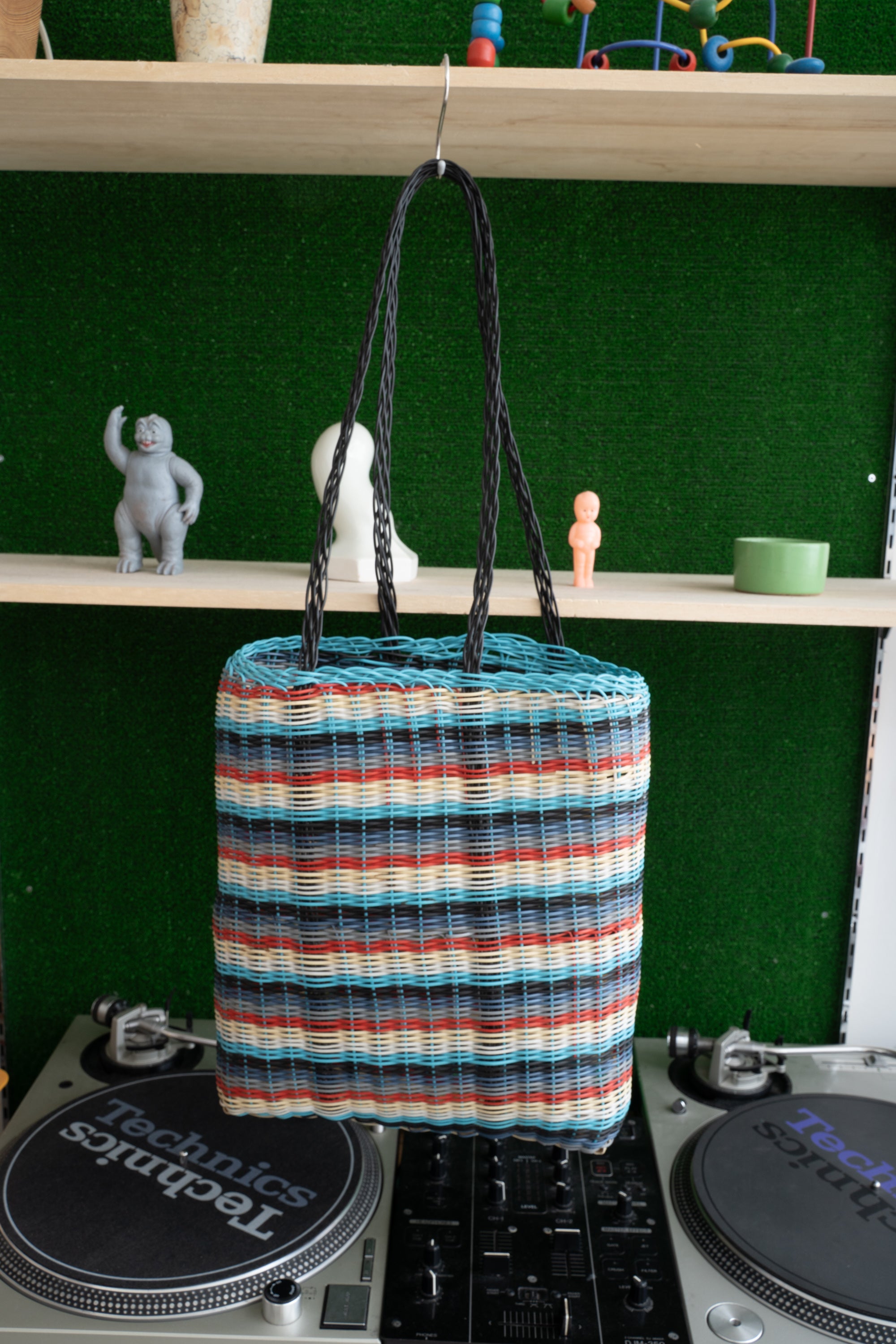 90S MERCADO BAG
