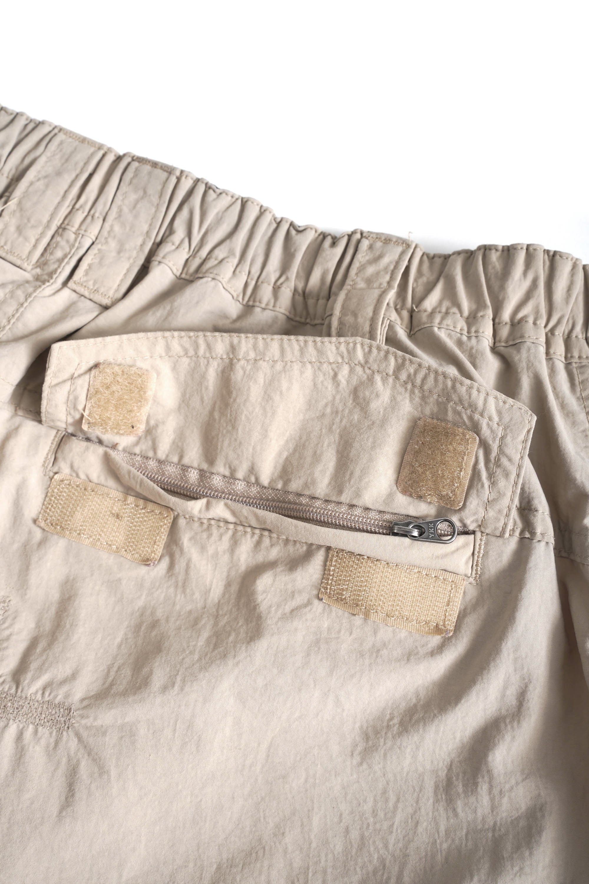 00S REI CONVERTIBLE PANTS