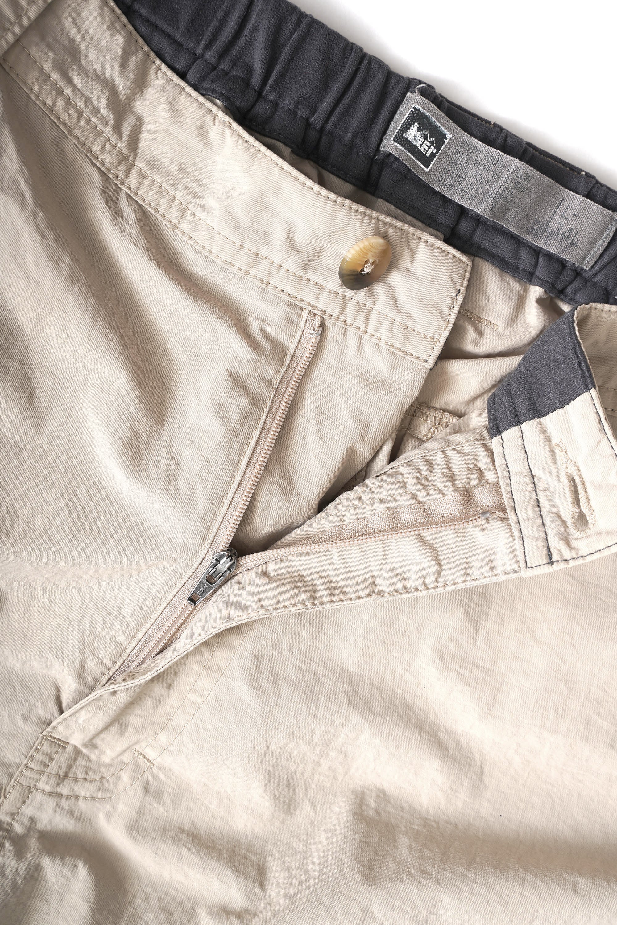 00S REI CONVERTIBLE PANTS