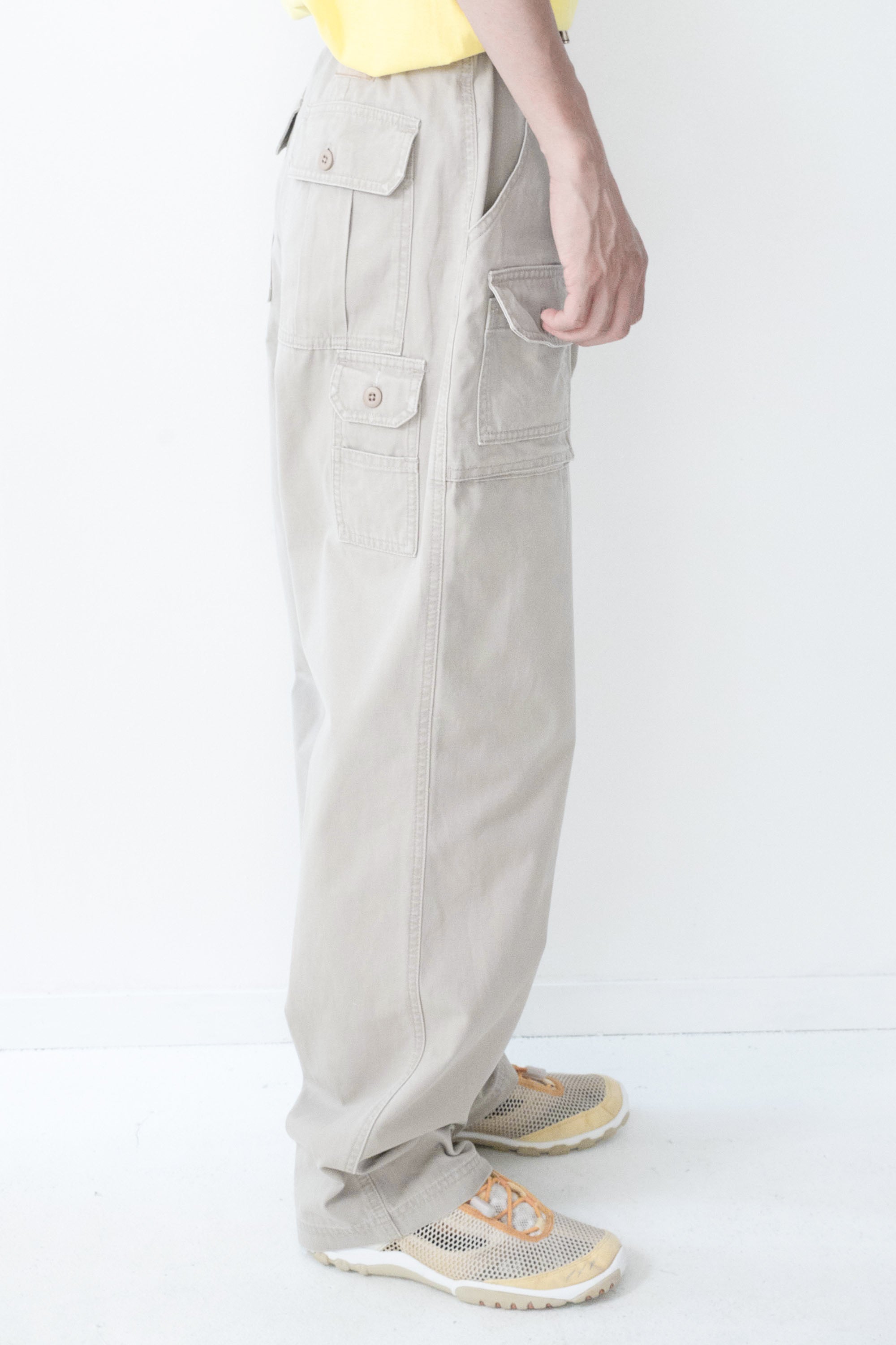 90~00S CABELA'S OUTDOOR PANTS