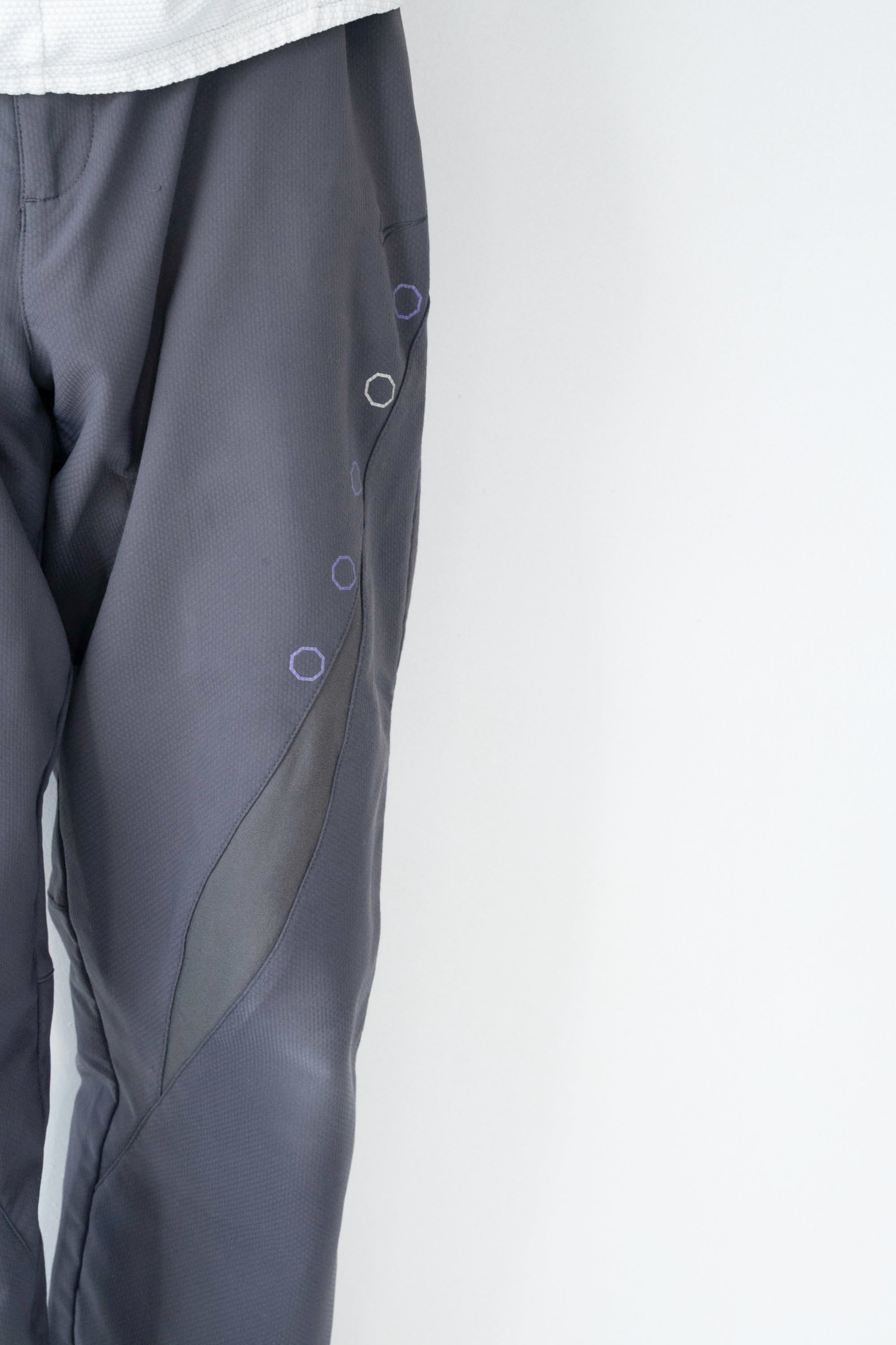 00S NIKE 3D FIT PANTS