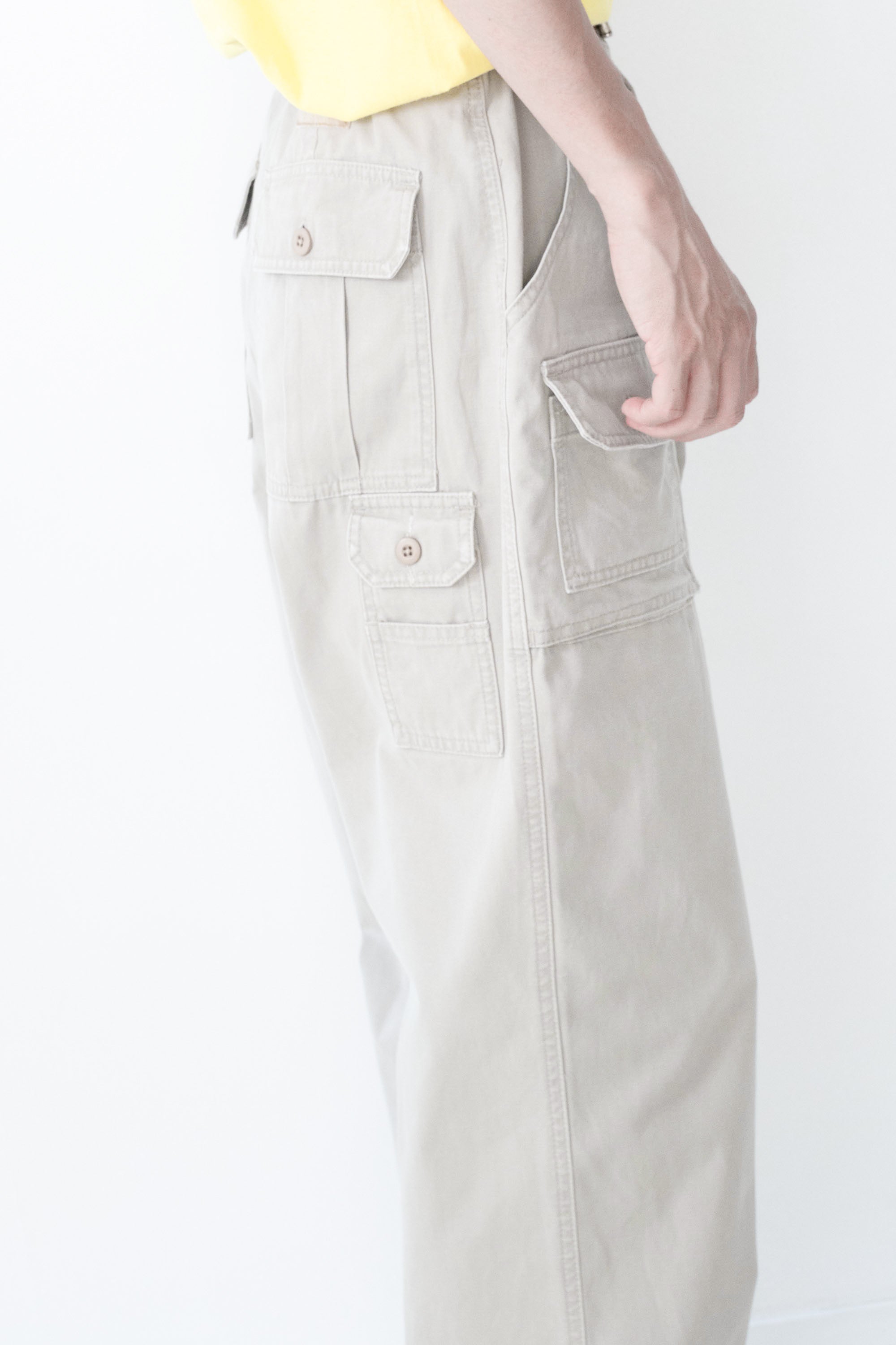 90~00S CABELA'S OUTDOOR PANTS