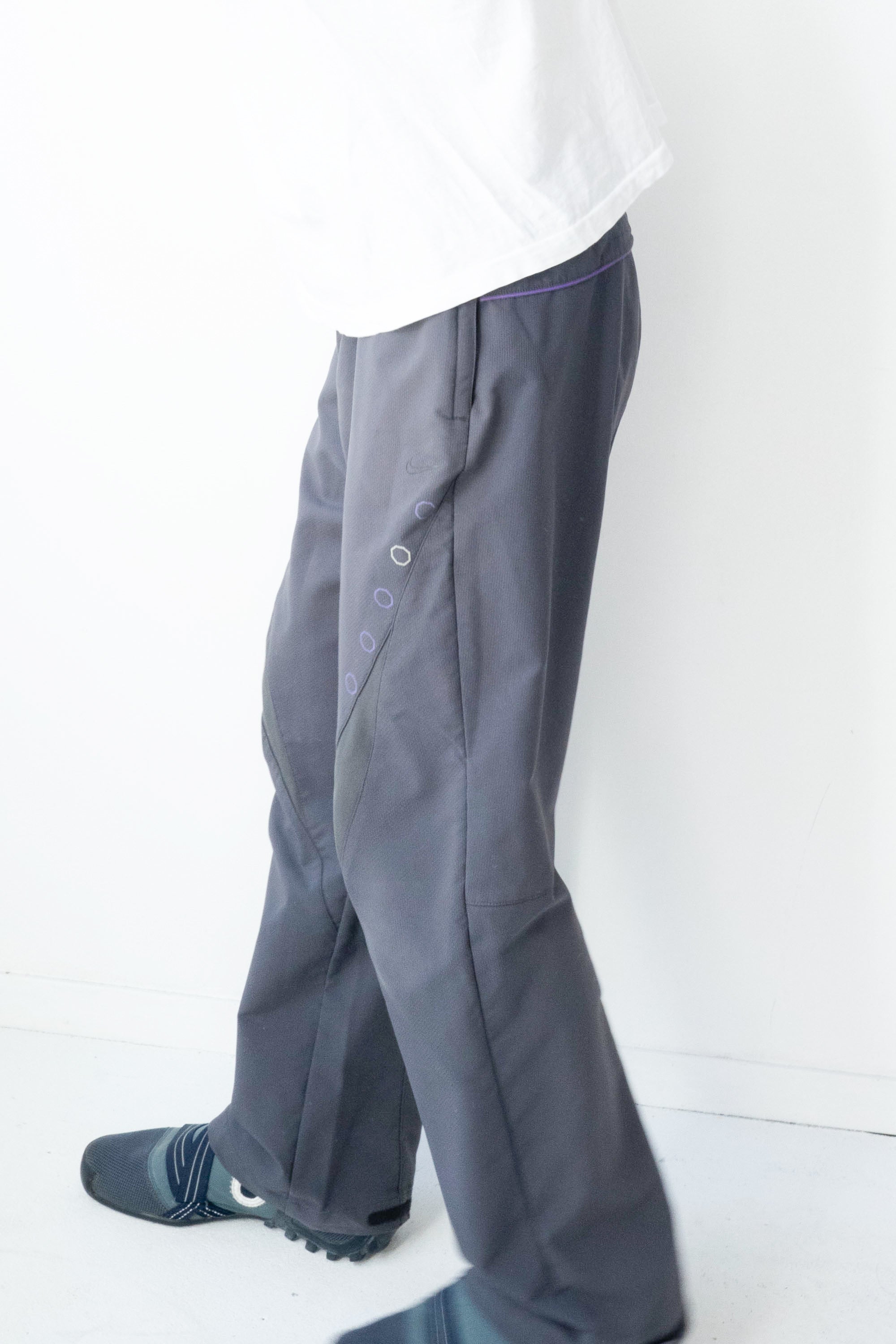 00S NIKE 3D FIT PANTS