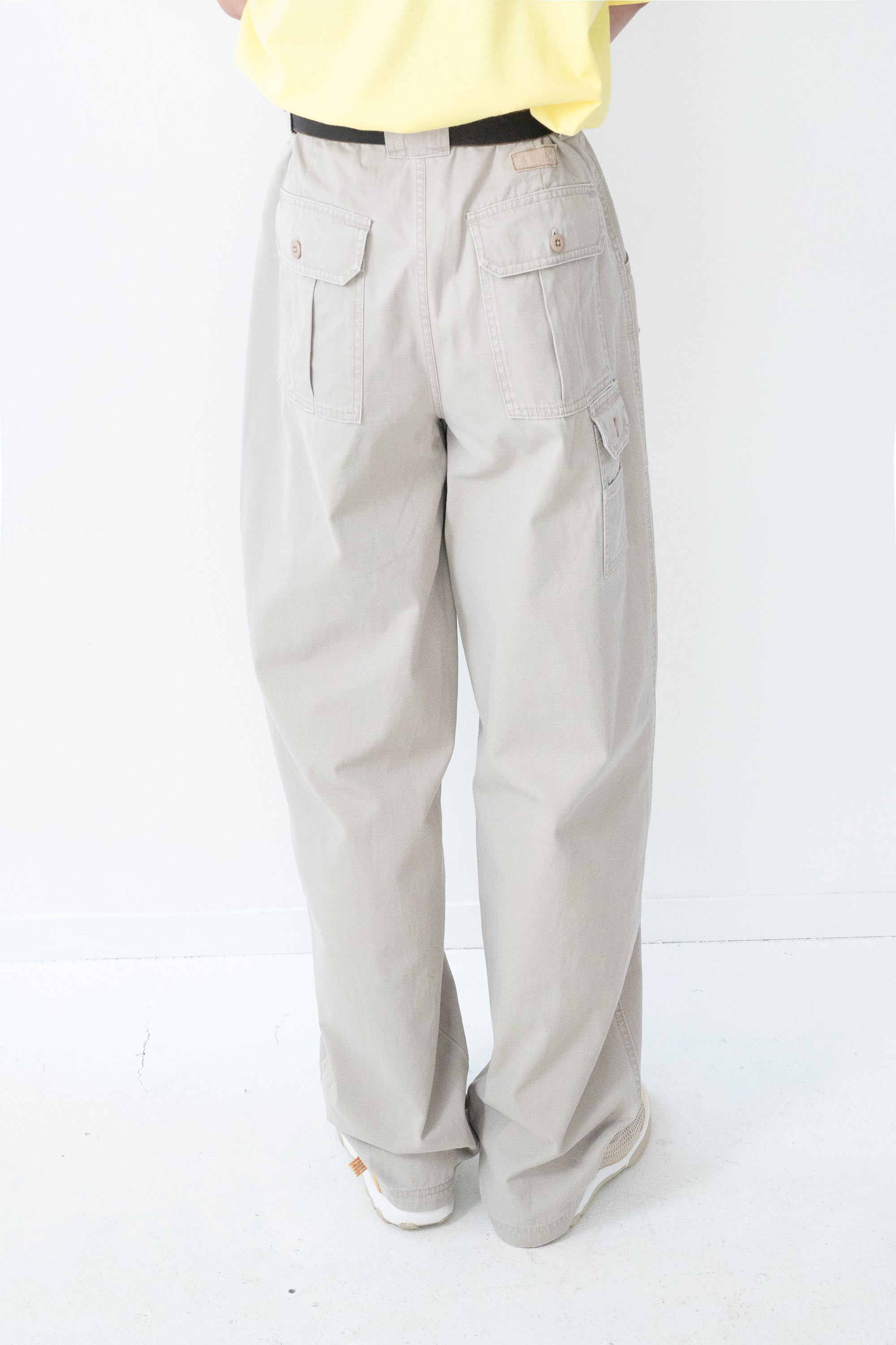 90~00S CABELA'S OUTDOOR PANTS