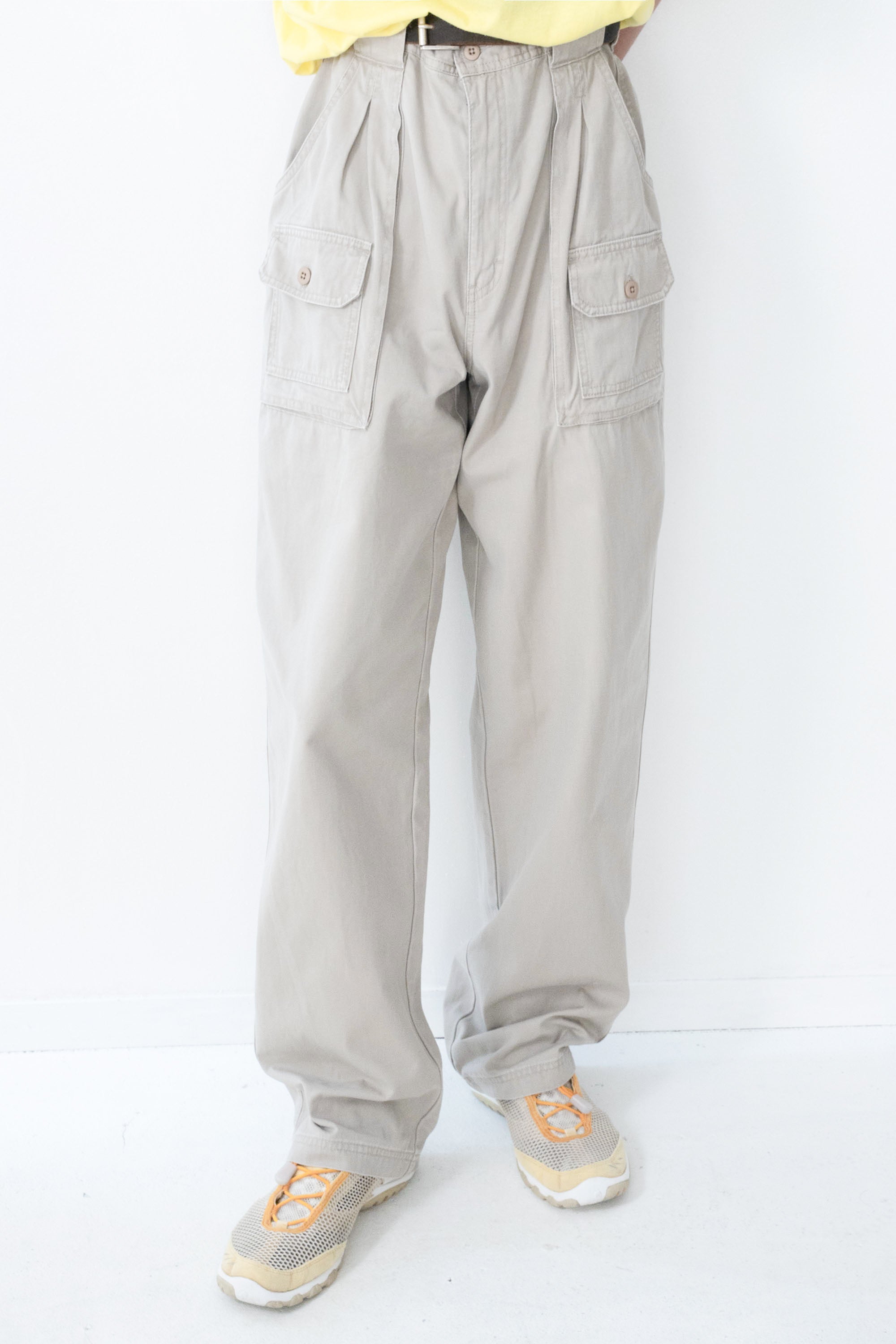 90~00S CABELA'S OUTDOOR PANTS