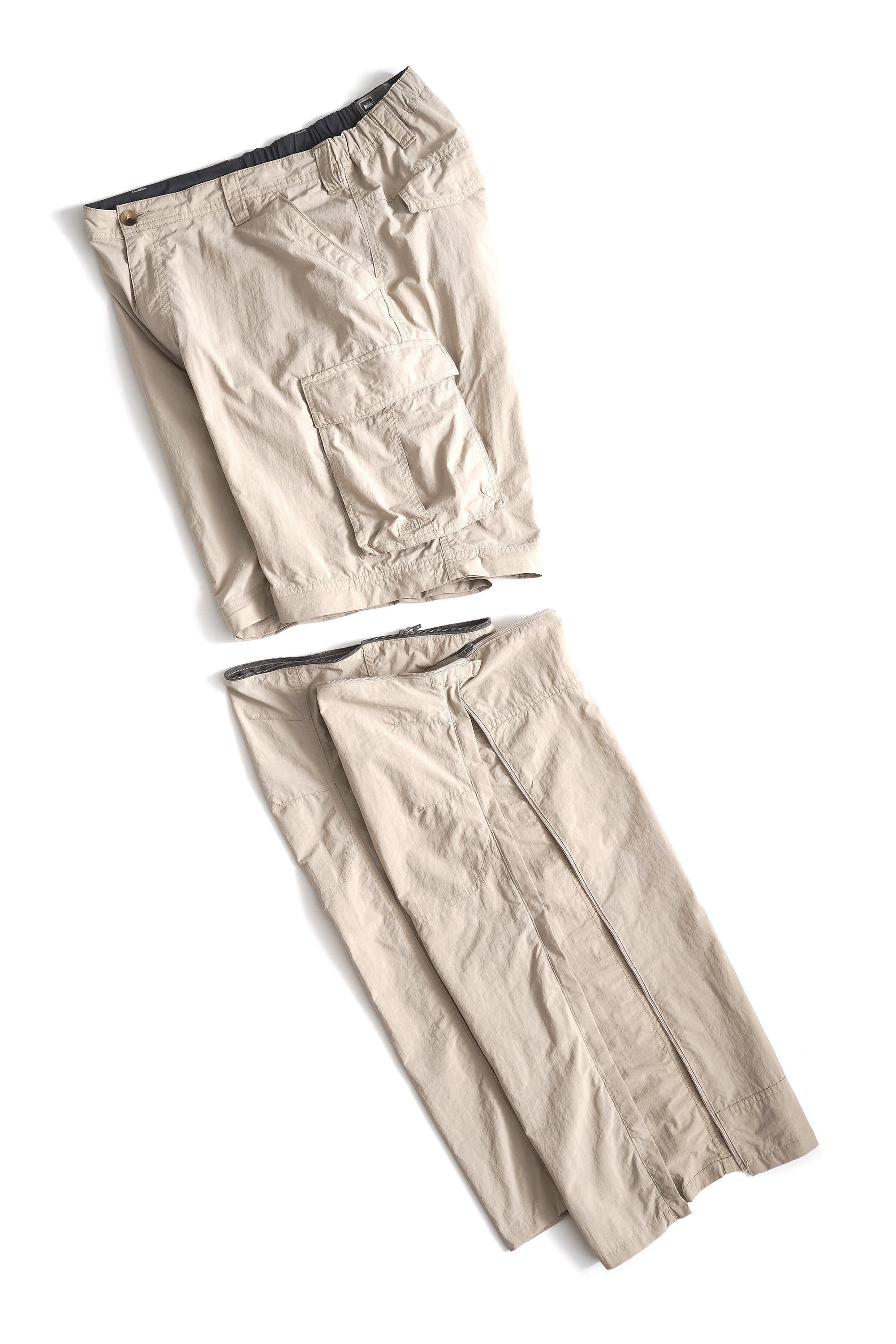 00S REI CONVERTIBLE PANTS