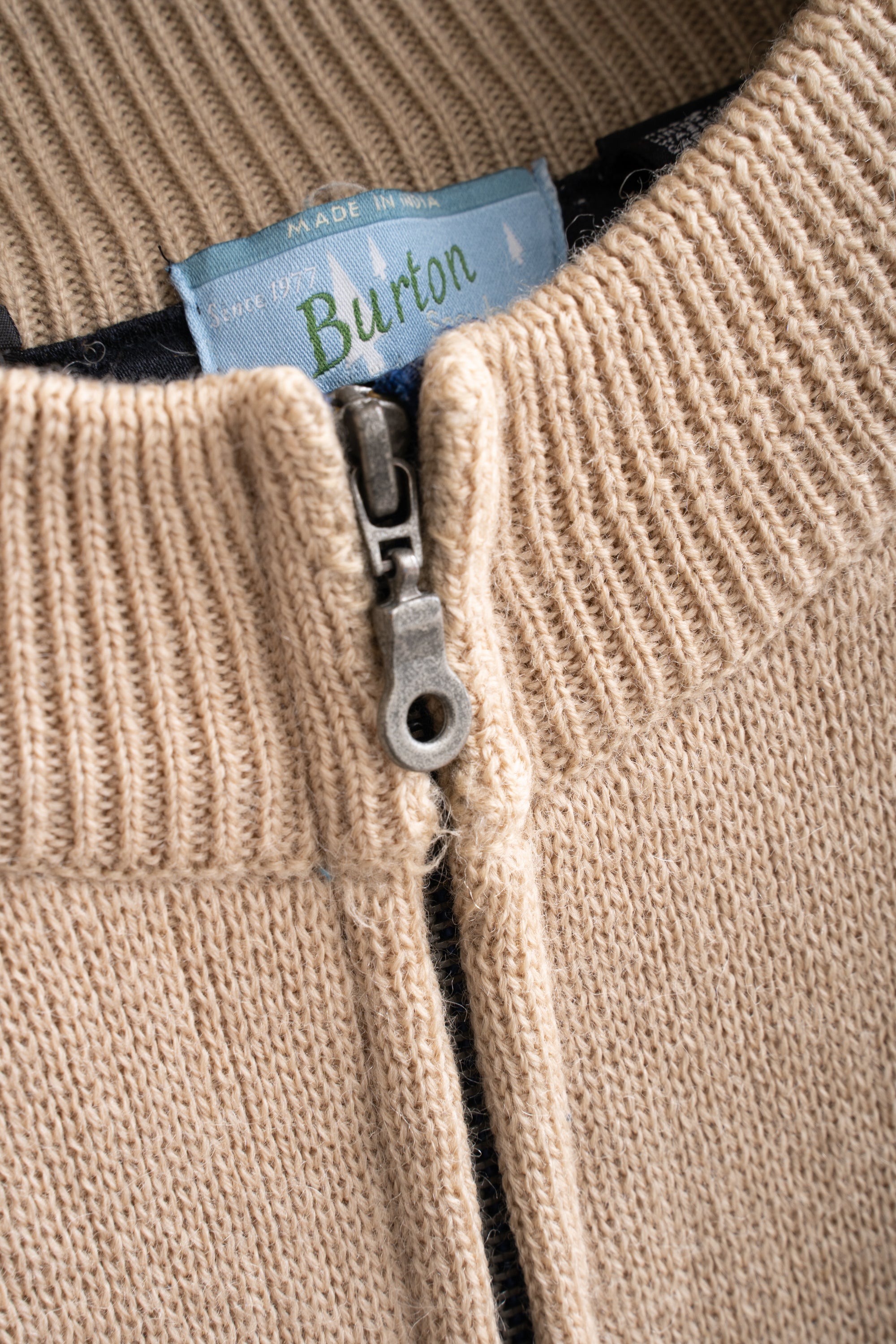 90S BURTON SNOWBOARDS GORE-TEX WINDSTOPPER JACKET