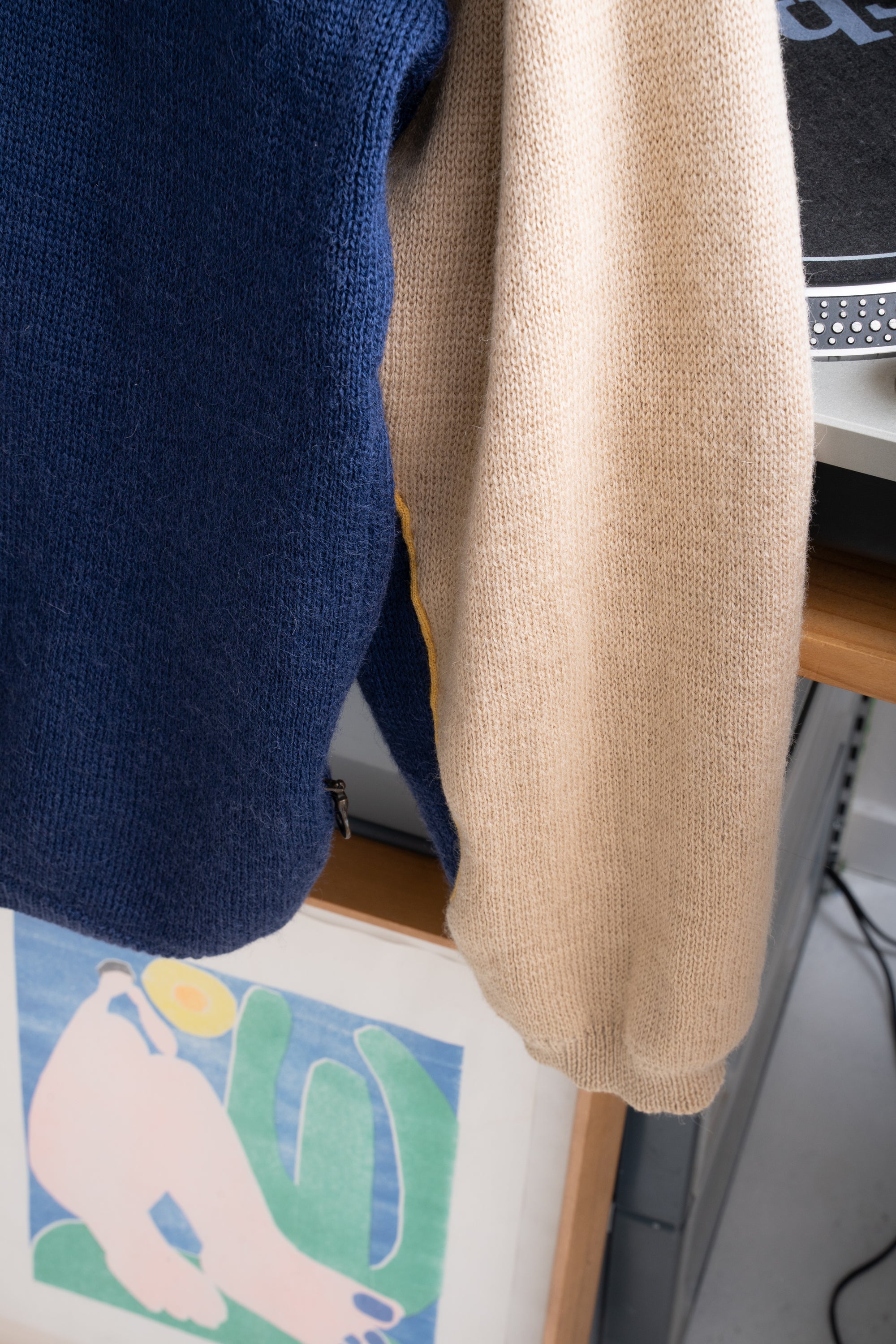 90S BURTON SNOWBOARDS GORE-TEX WINDSTOPPER JACKET