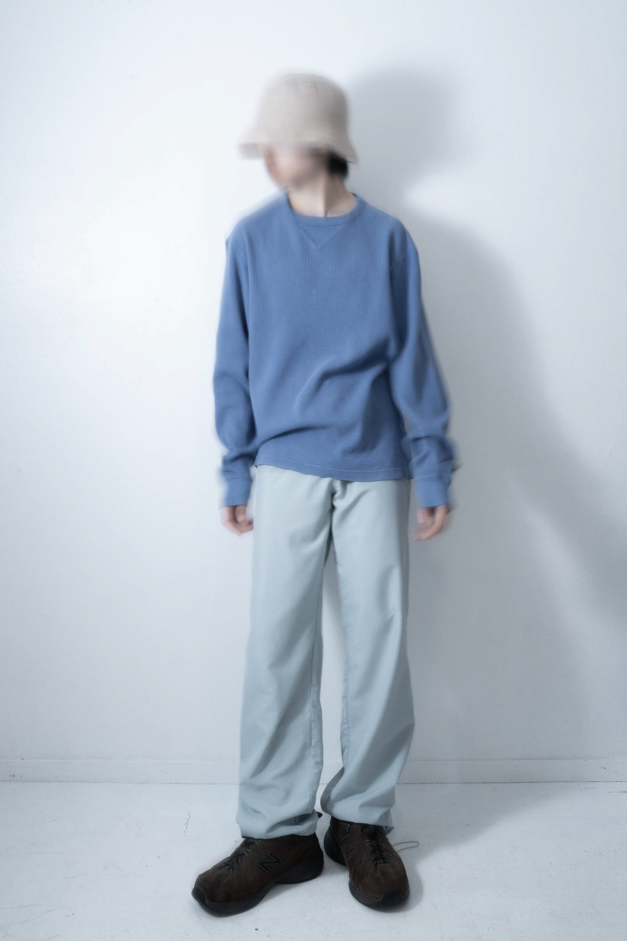 00S GAP THEMAL PULLOVER