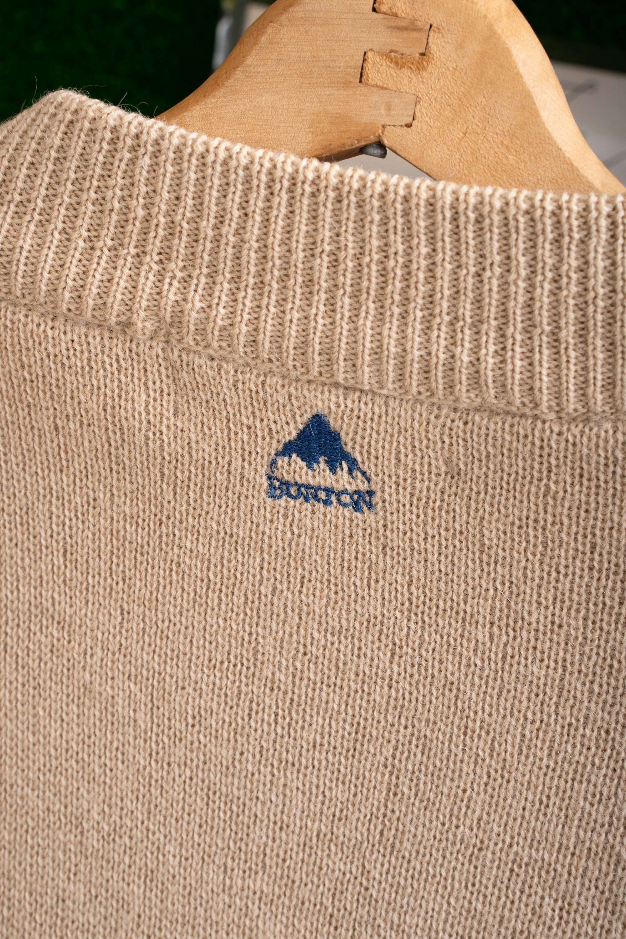 90S BURTON SNOWBOARDS GORE-TEX WINDSTOPPER JACKET